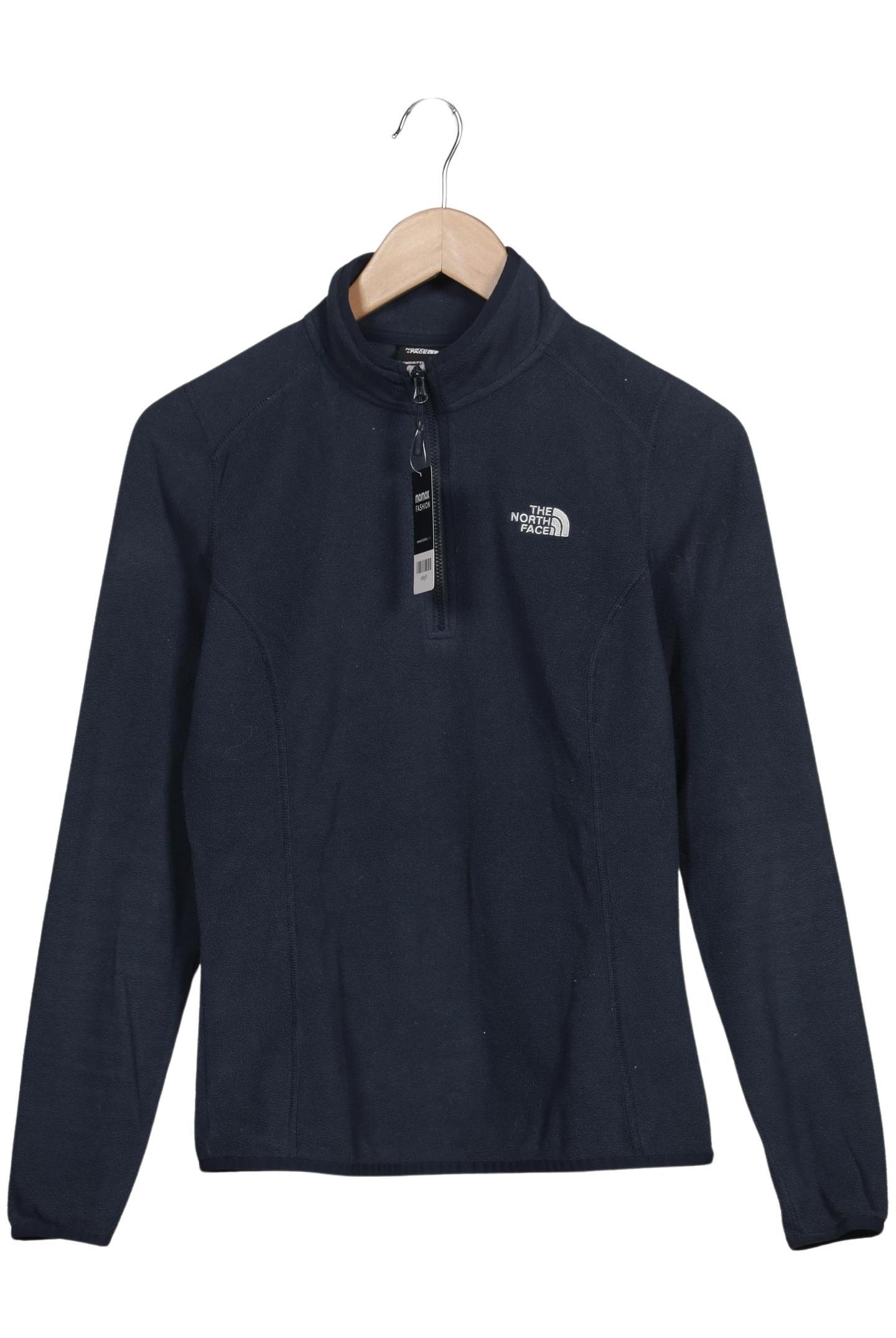 

The North Face Damen Sweatshirt, marineblau, Gr. 36