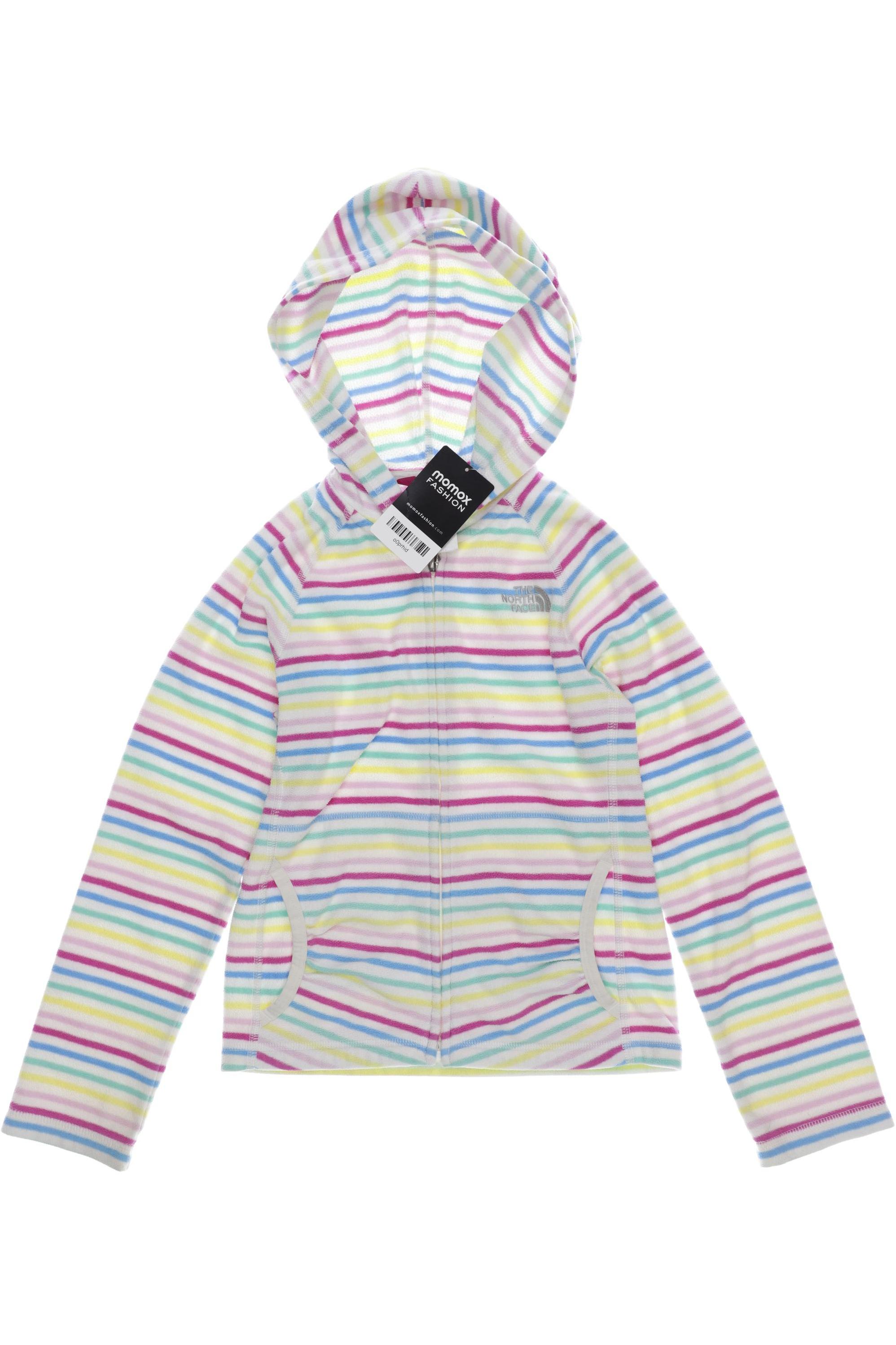 

The North Face Damen Hoodies & Sweater, weiß, Gr. 122
