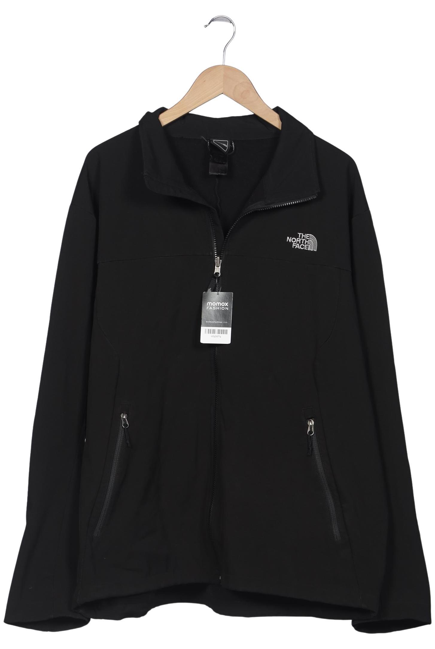 

The North Face Herren Jacke, schwarz, Gr. 56