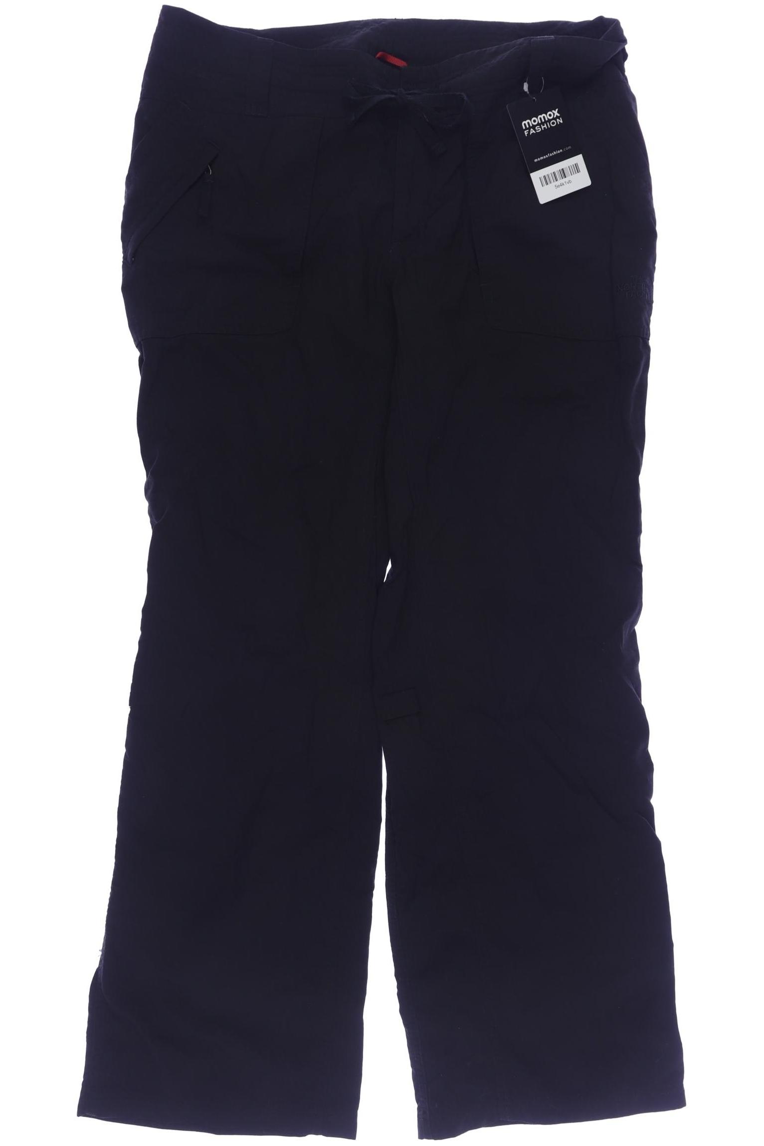 

The North Face Damen Stoffhose, schwarz, Gr. 10