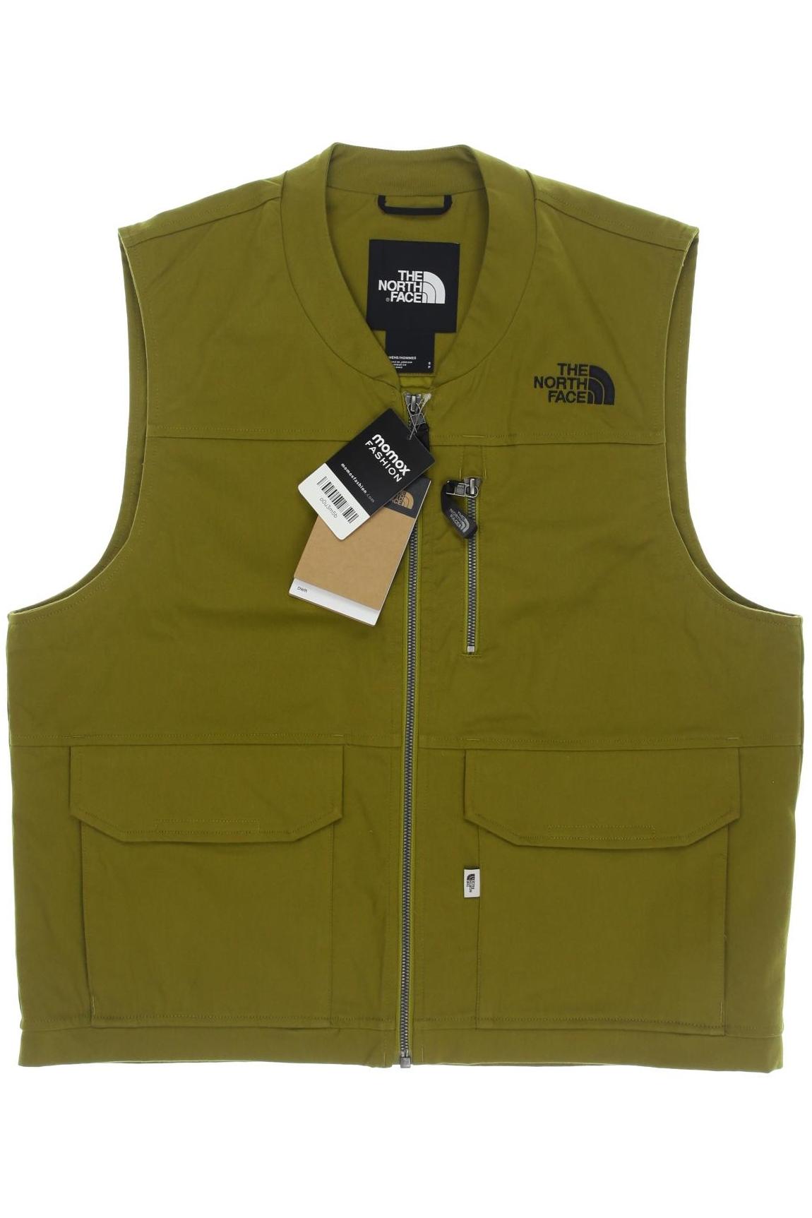 

The North Face Herren Weste, grün, Gr. 46
