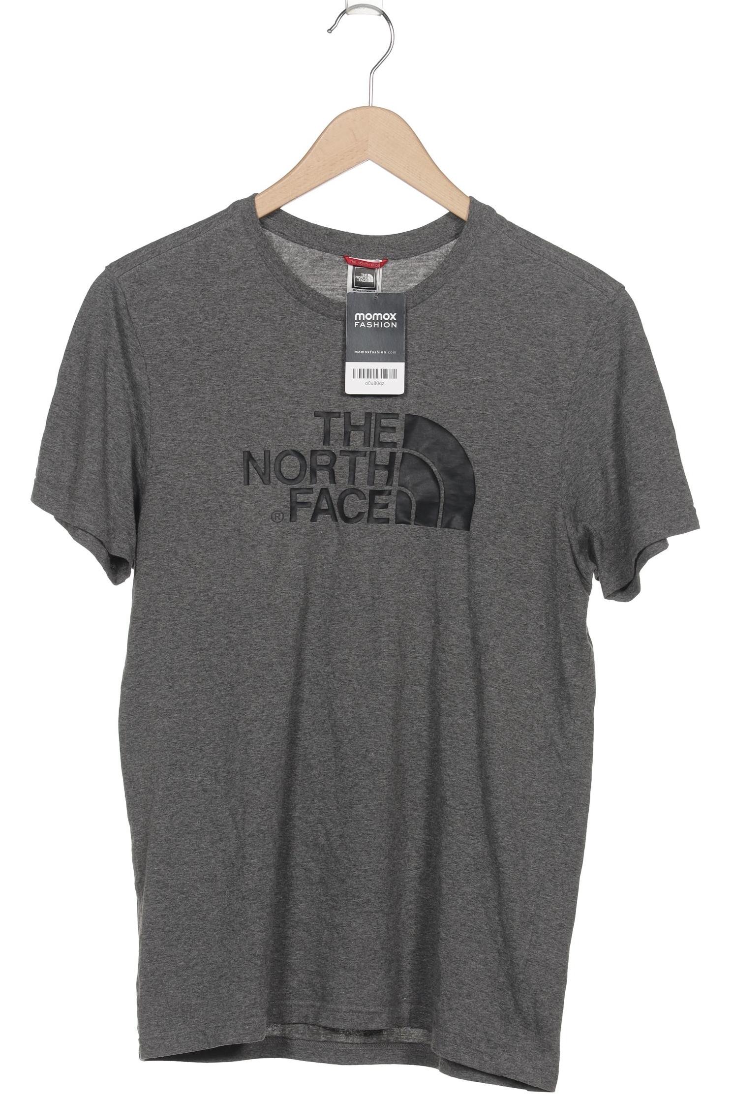 

The North Face Herren T-Shirt, grau, Gr. 46