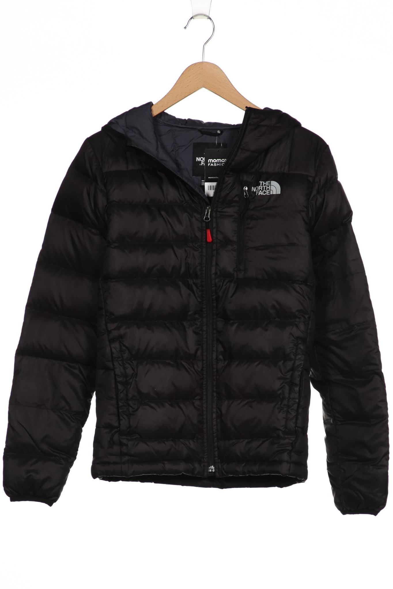 

The North Face Herren Jacke, schwarz