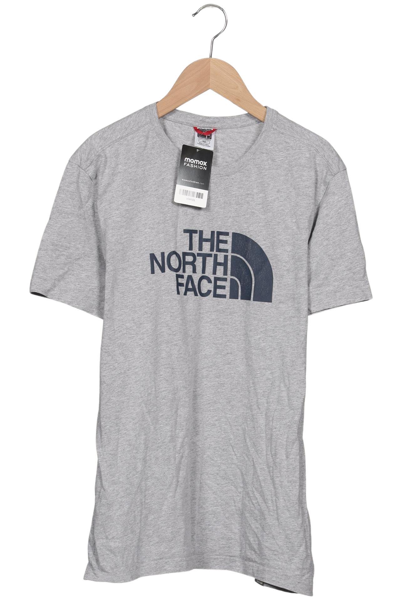 

The North Face Herren T-Shirt, grau, Gr. 48