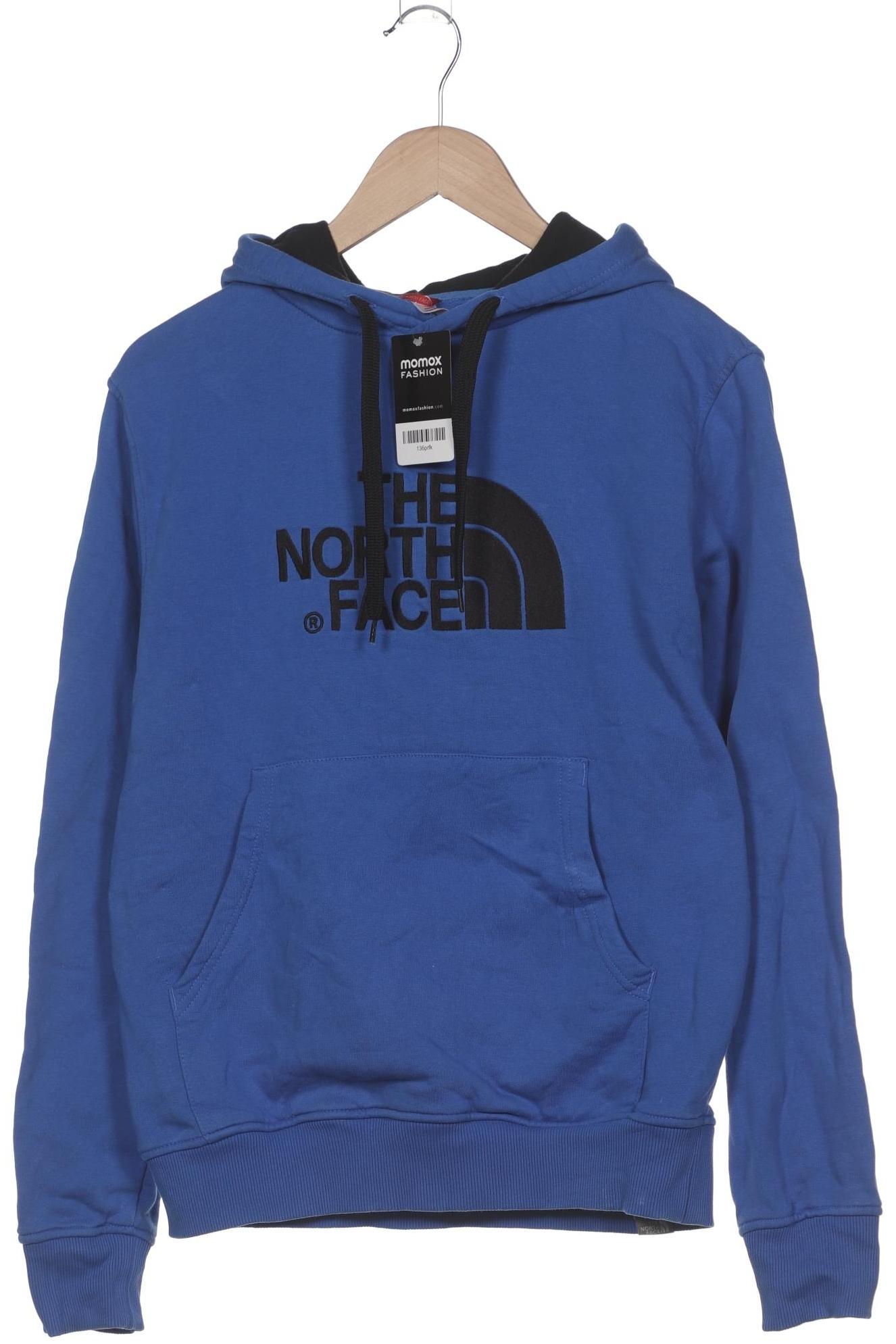 

The North Face Herren Kapuzenpullover, blau, Gr. 48