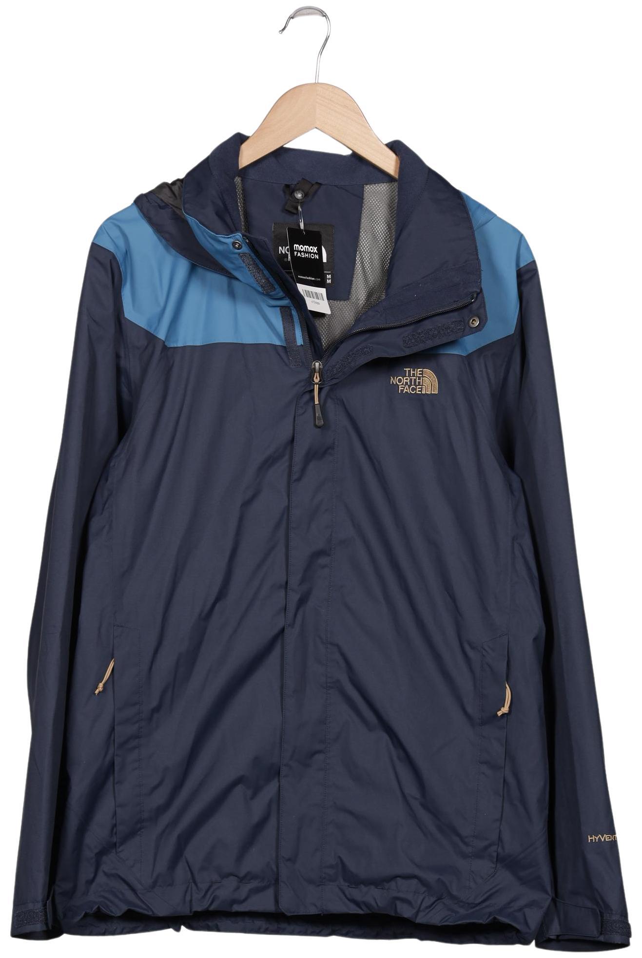 

The North Face Herren Jacke, marineblau, Gr. 48