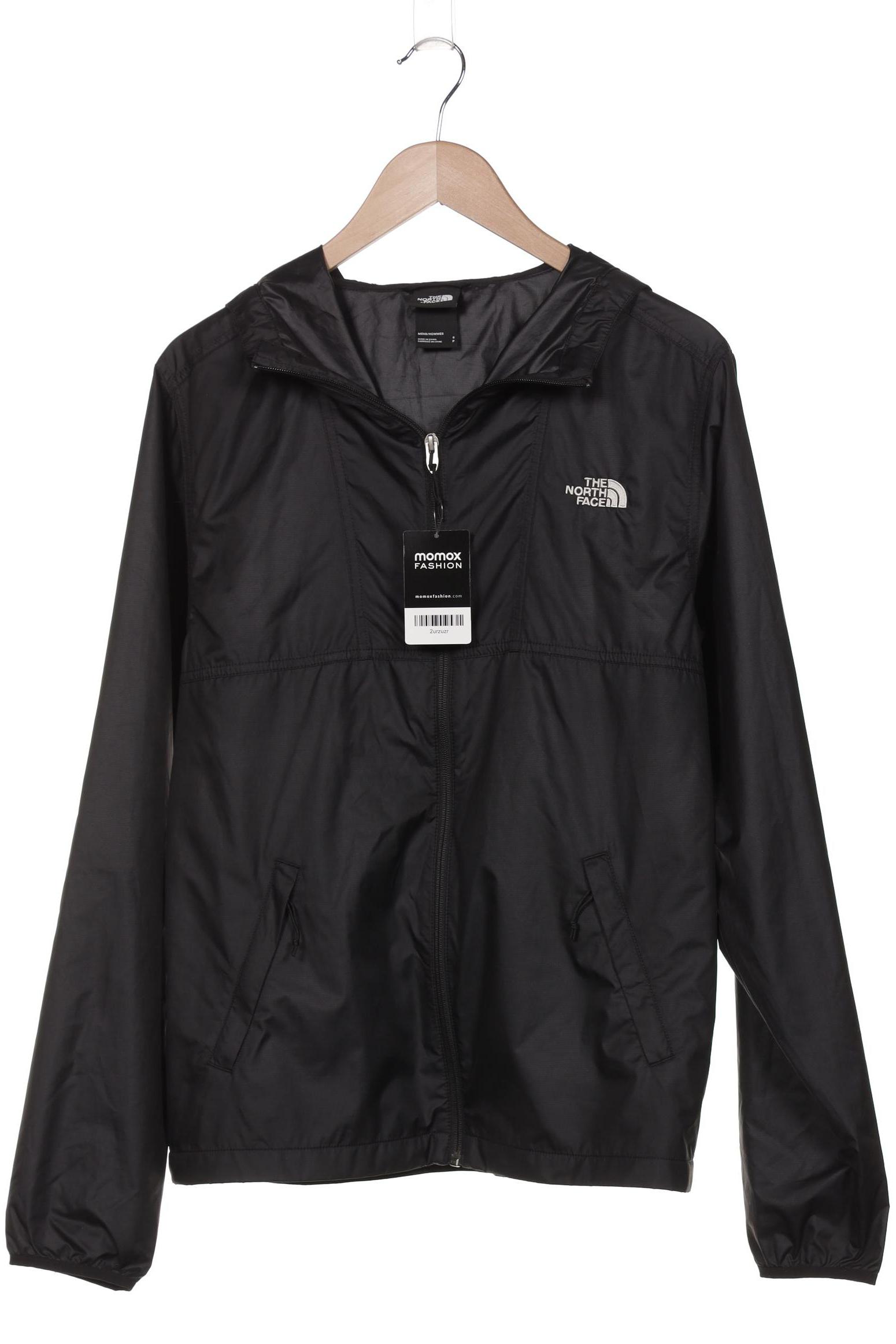 

The North Face Herren Jacke, schwarz, Gr. 46
