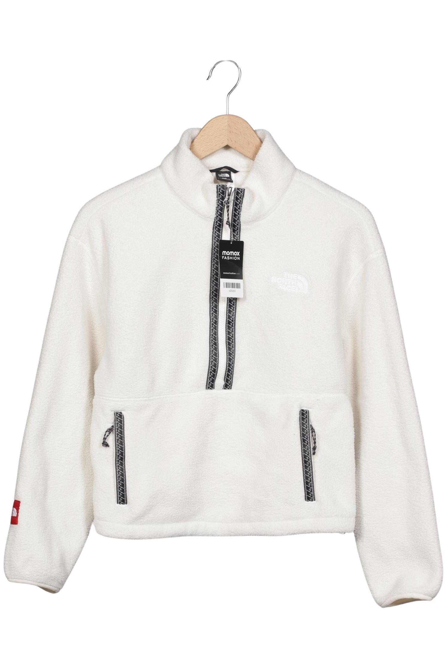 

The North Face Damen Sweatshirt, cremeweiß, Gr. 36