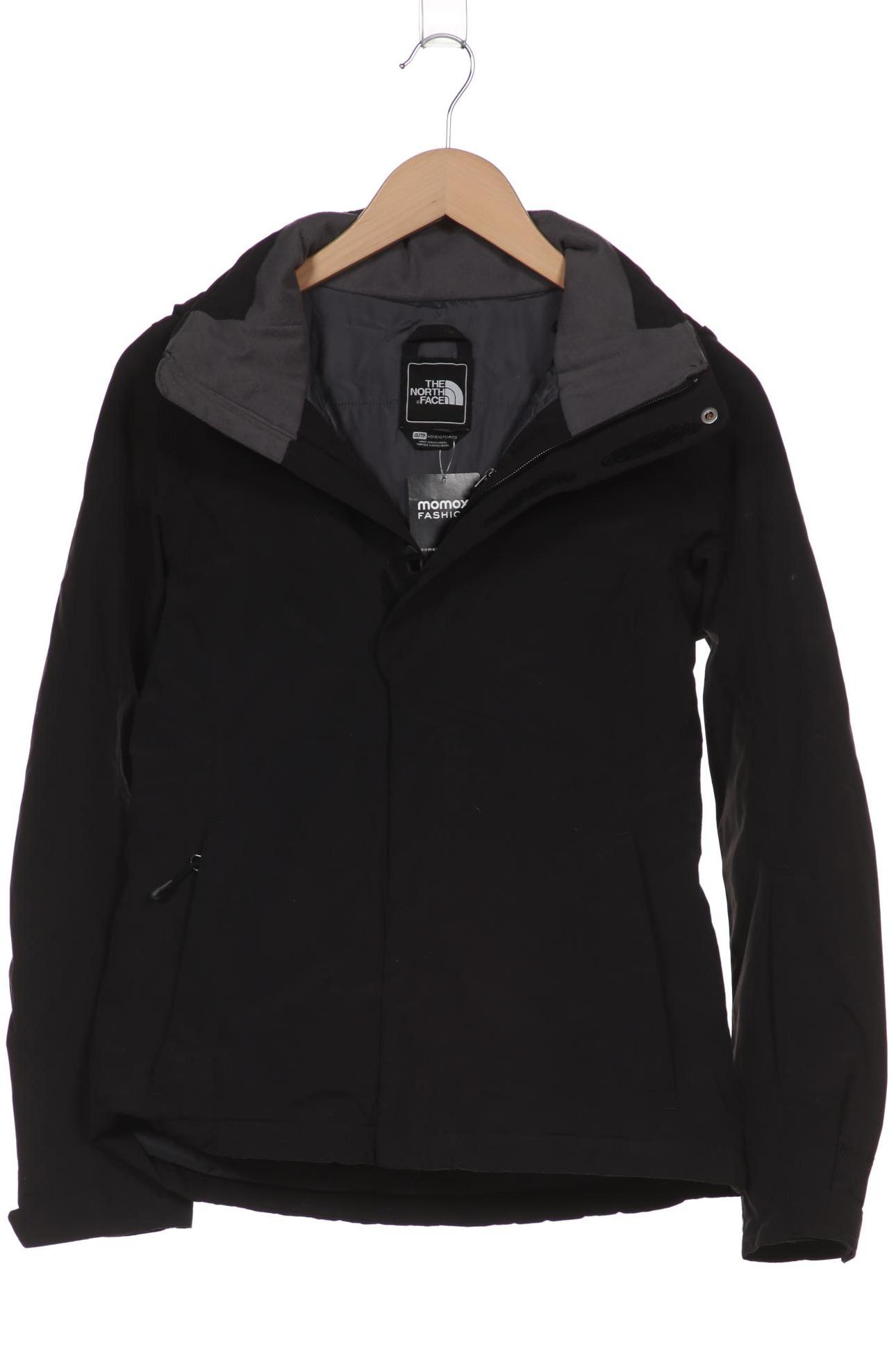 

The North Face Damen Jacke, schwarz, Gr. 34