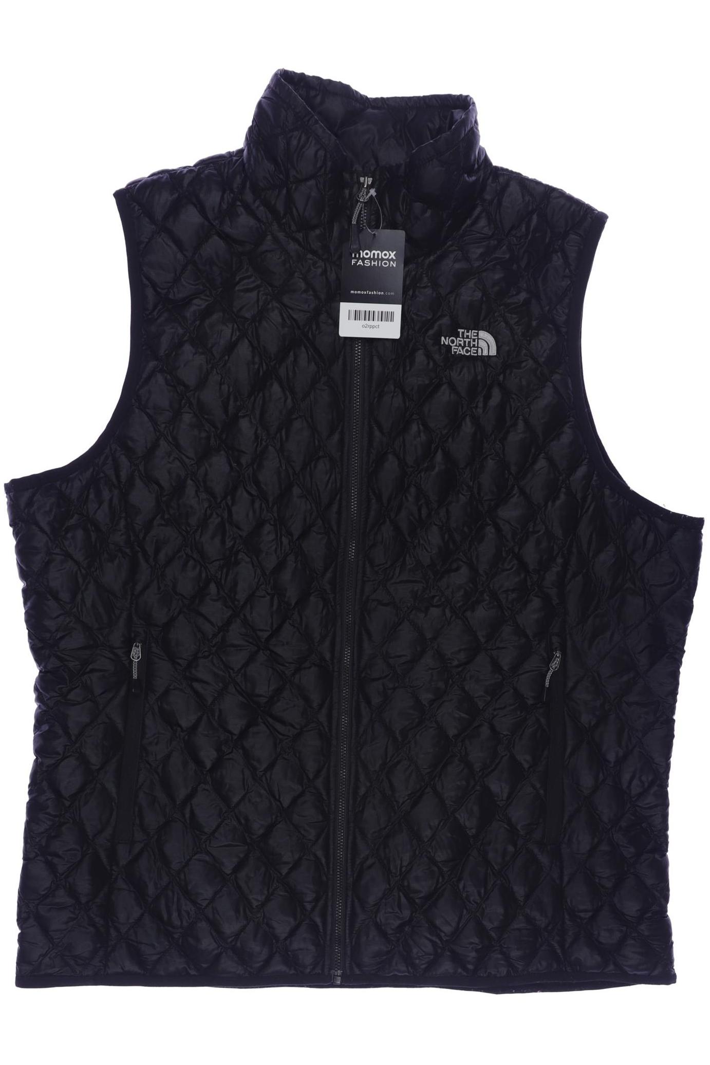 

The North Face Damen Weste, schwarz, Gr. 44