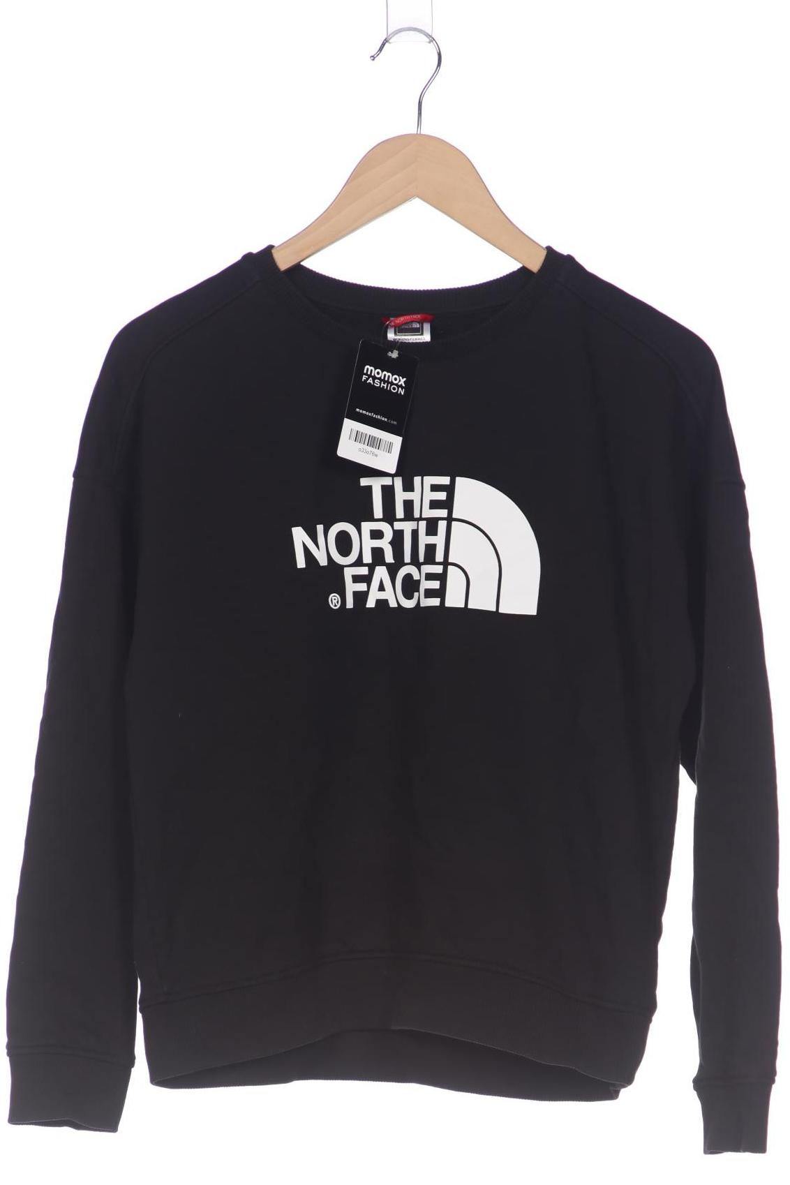 

The North Face Damen Sweatshirt, schwarz, Gr. 38