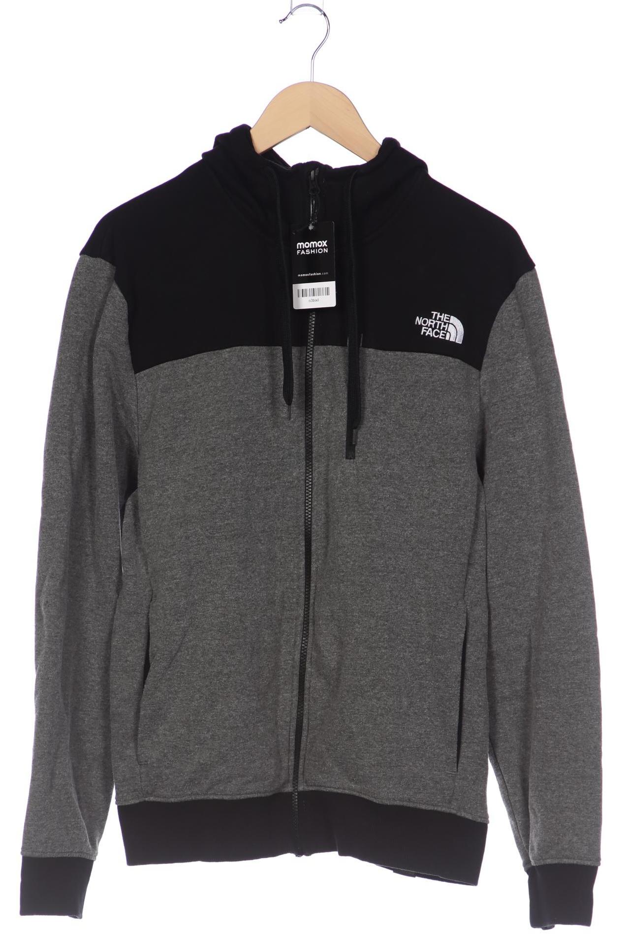

The North Face Herren Kapuzenpullover, grau