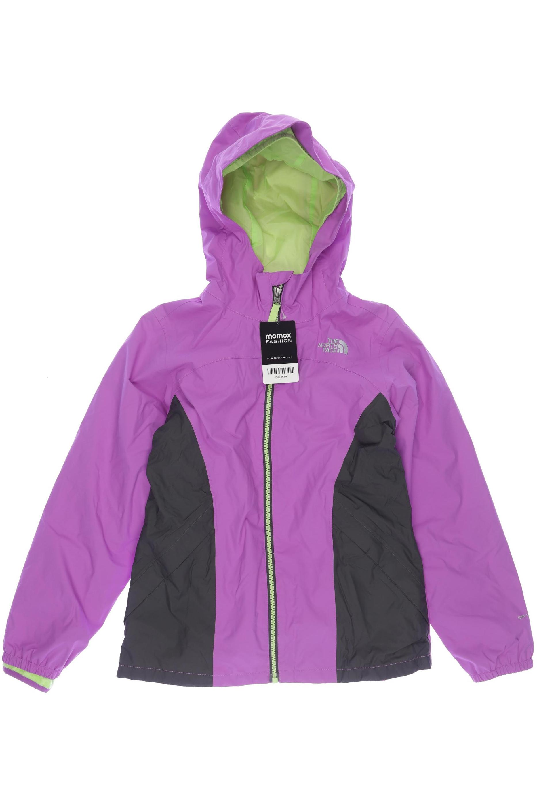 

The North Face Damen Jacke, flieder, Gr. 146