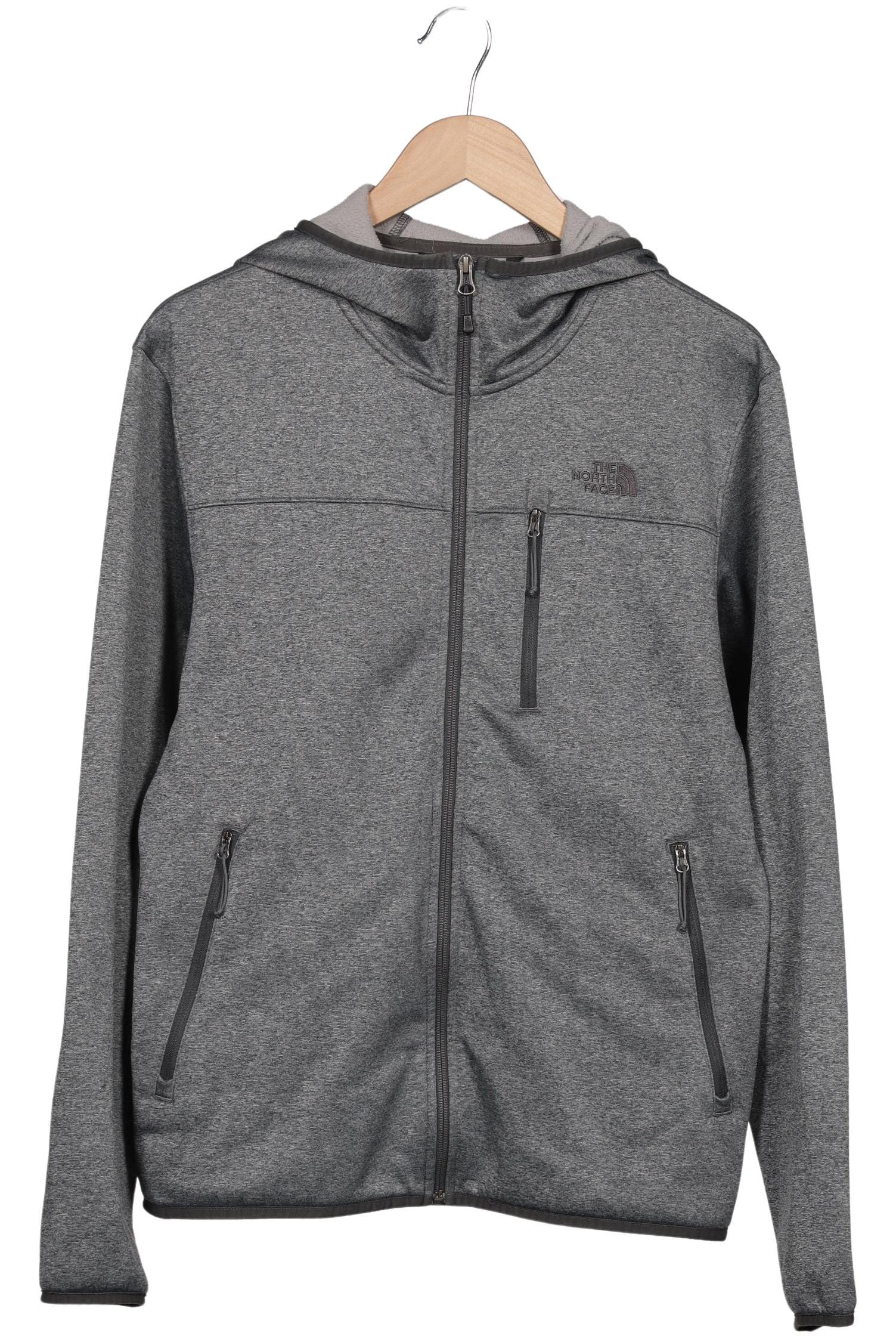 

The North Face Herren Kapuzenpullover, grau, Gr. 48