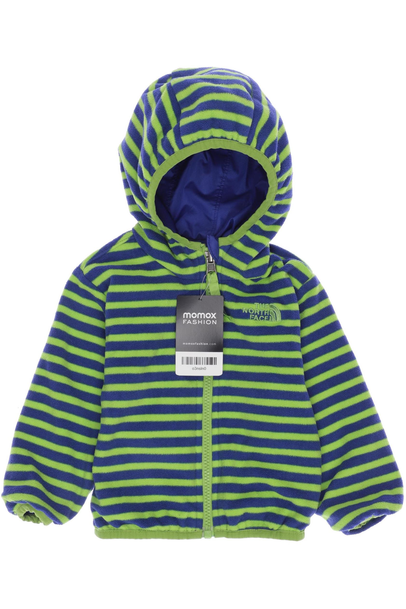 

The North Face Herren Jacke, blau, Gr. 62