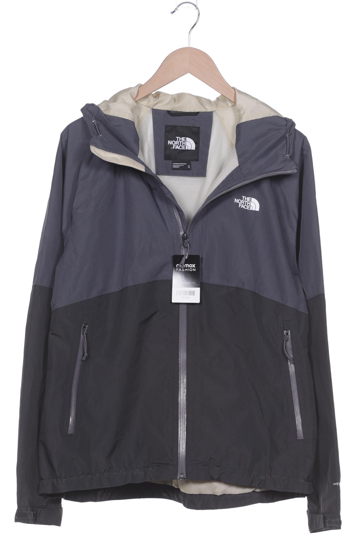 

The North Face Damen Jacke, grau, Gr. 44