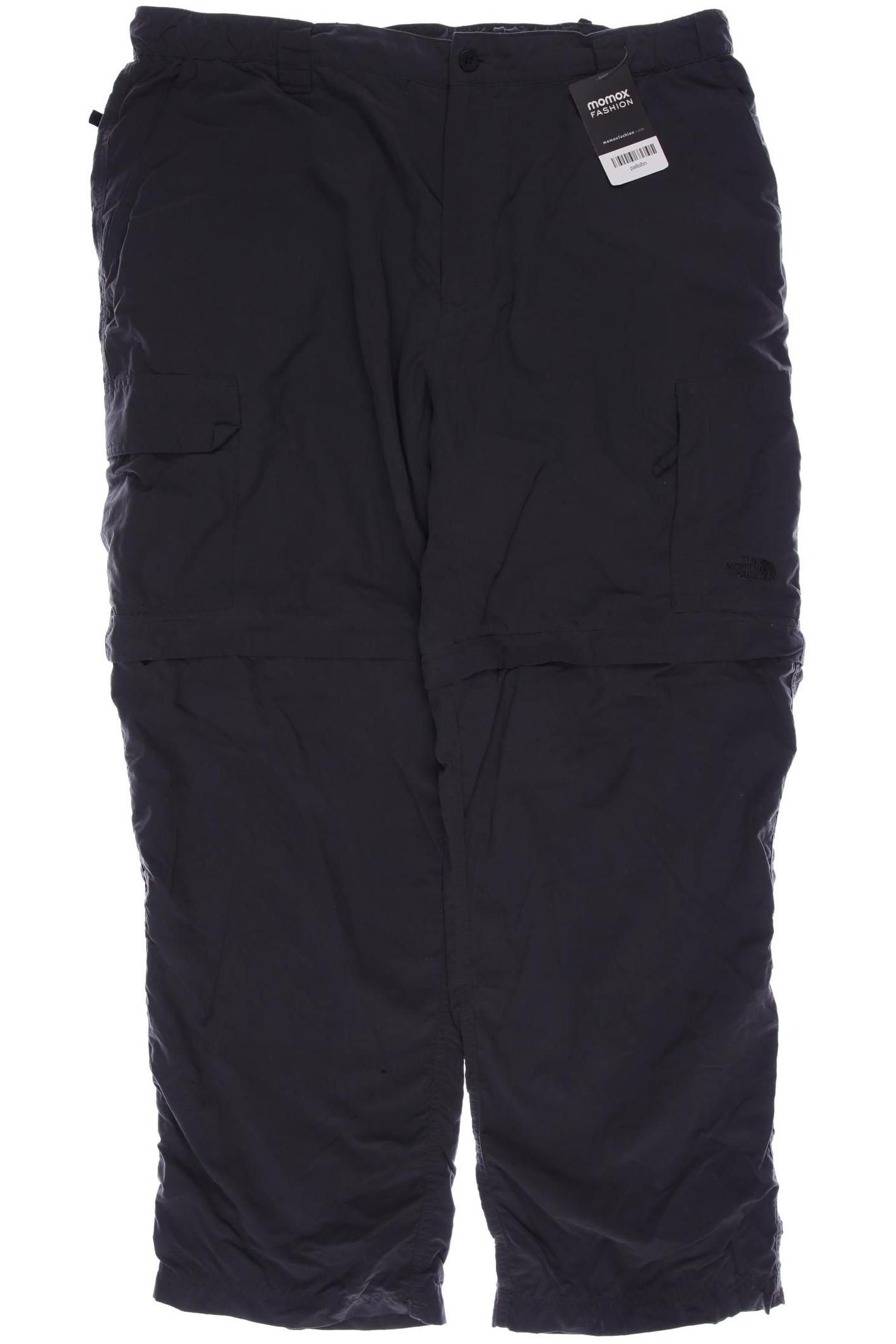 

The North Face Herren Stoffhose, grau, Gr. 0