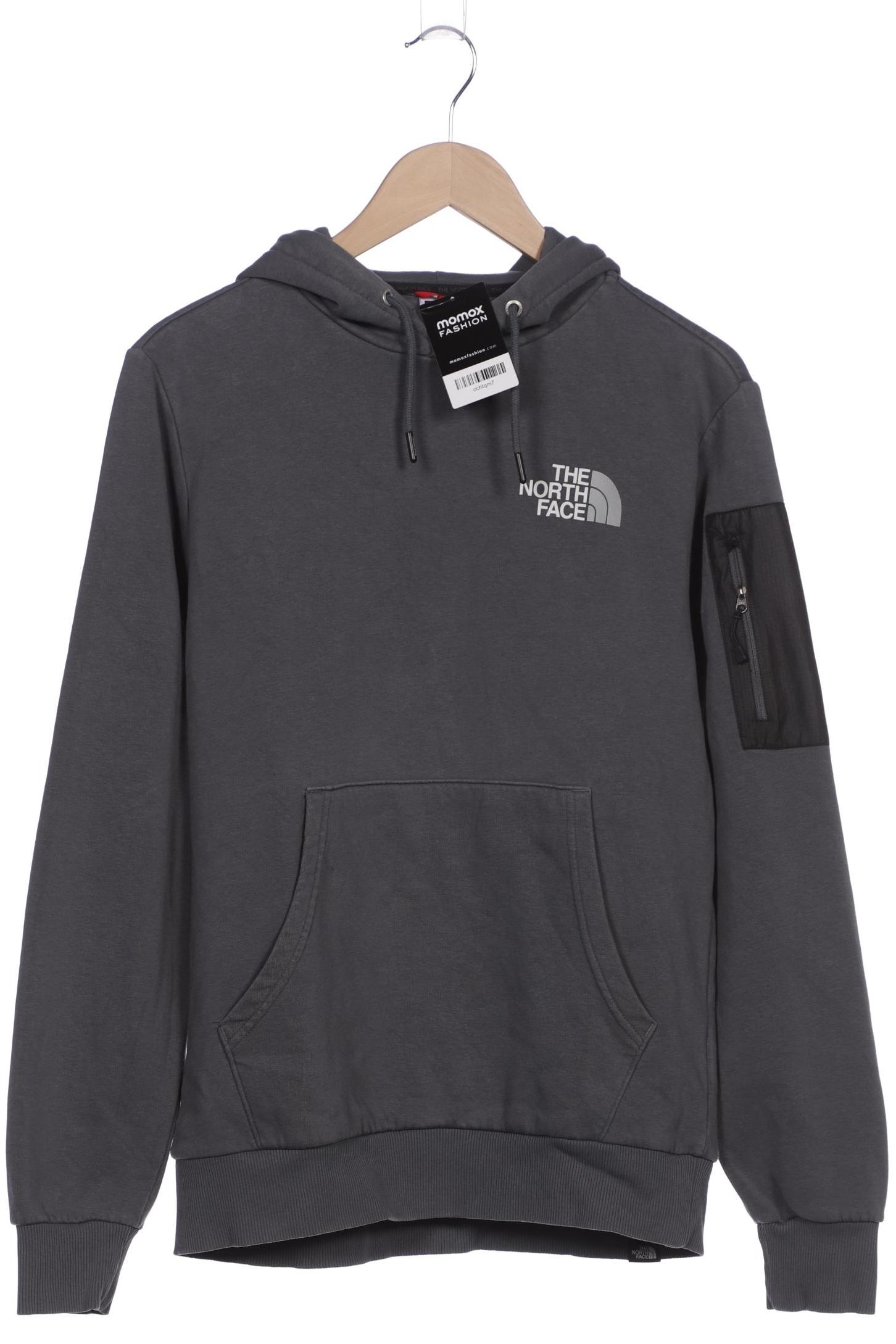 

The North Face Herren Kapuzenpullover, grau, Gr. 48