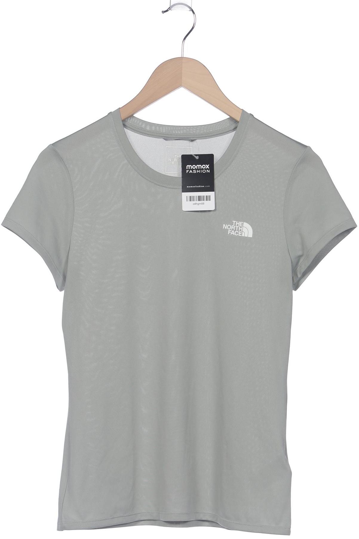 

The North Face Damen T-Shirt, hellgrün, Gr. 38