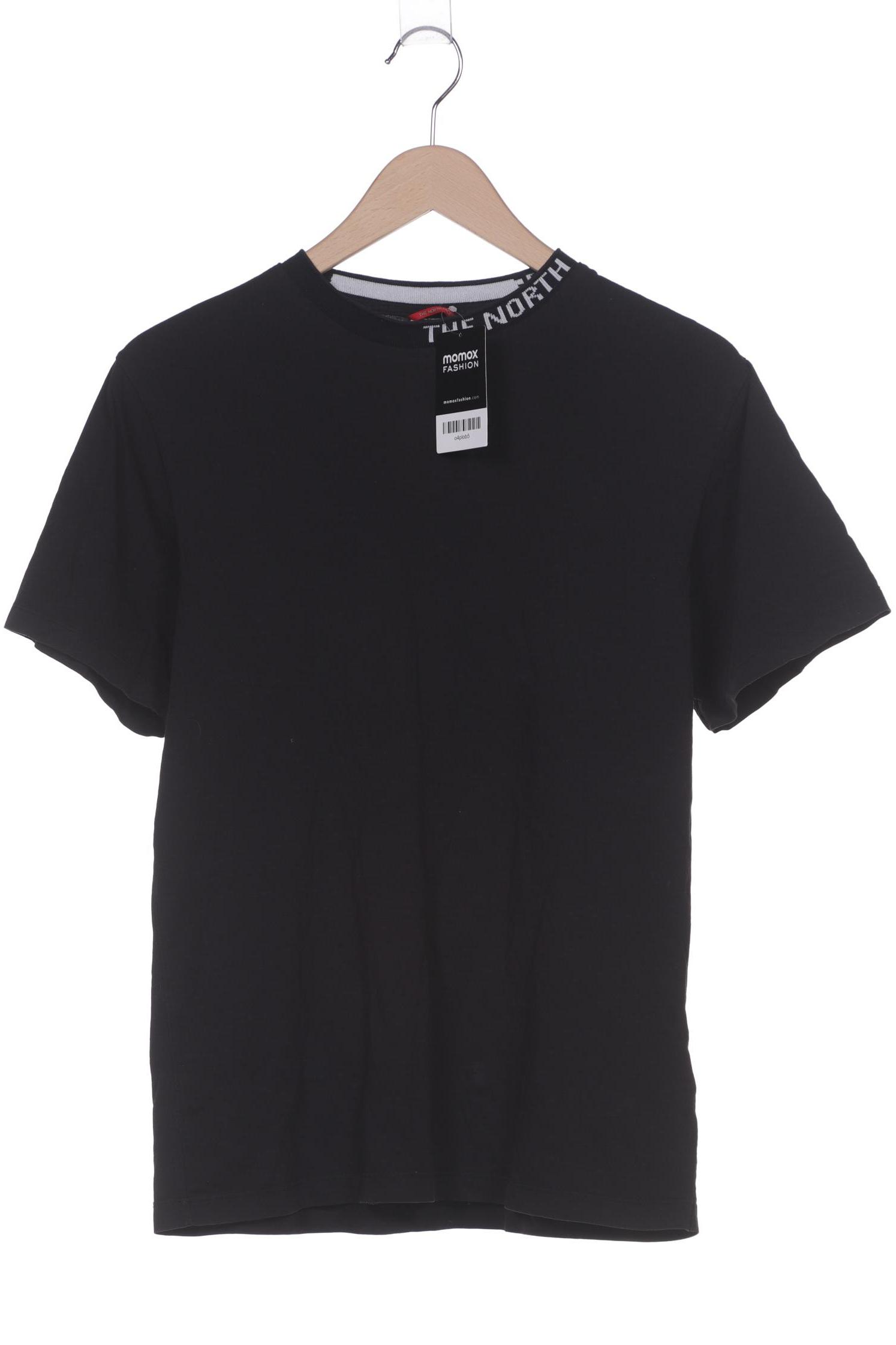 

The North Face Damen T-Shirt, schwarz, Gr. 36