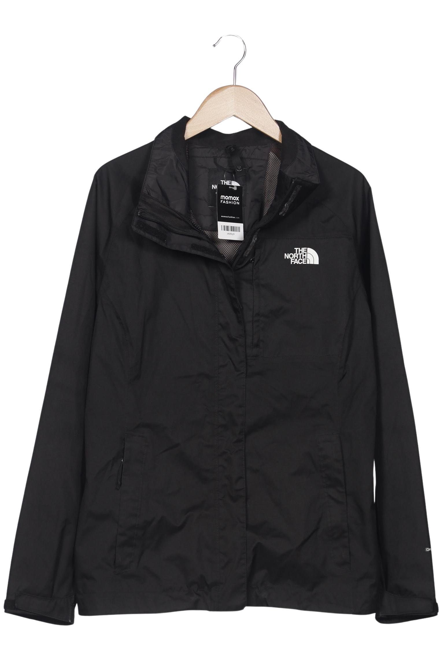 

The North Face Damen Jacke, schwarz, Gr. 44
