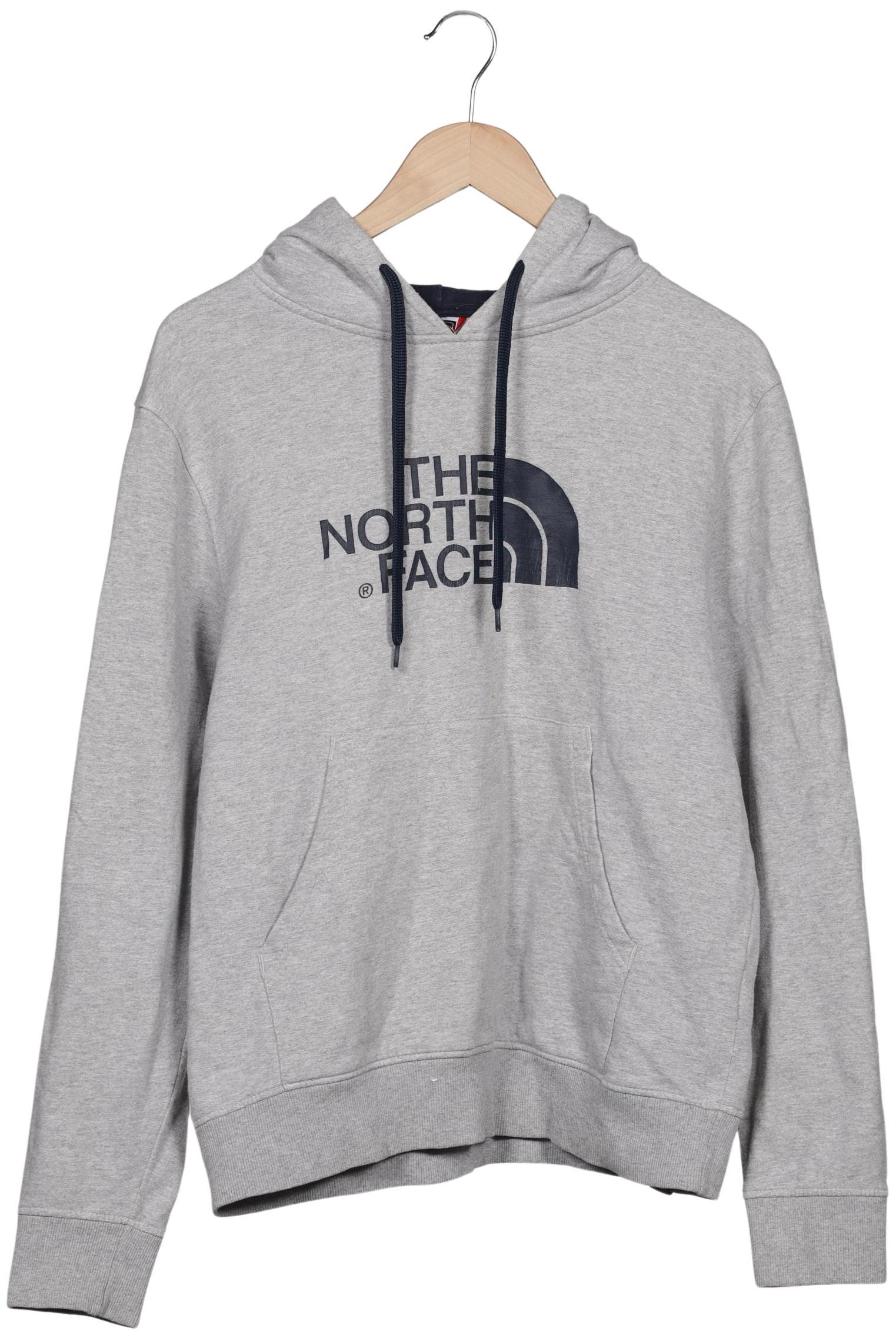 

The North Face Herren Kapuzenpullover, grau, Gr. 48