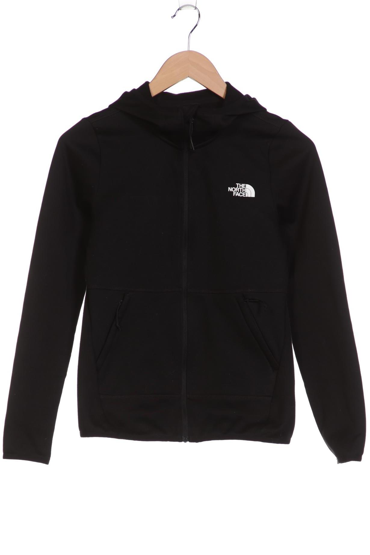 

The North Face Damen Kapuzenpullover, schwarz, Gr. 34