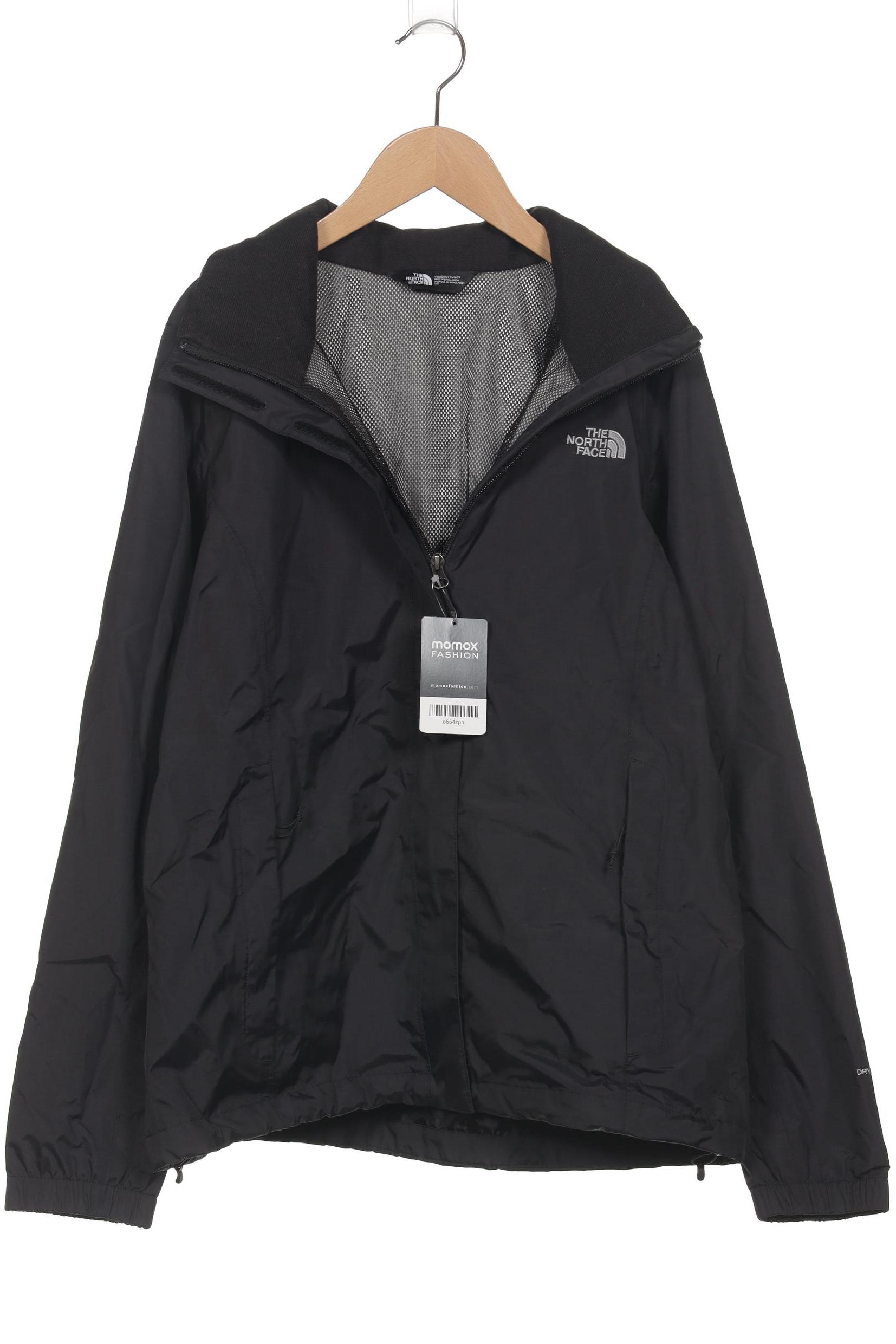 

The North Face Damen Jacke, schwarz, Gr. 42