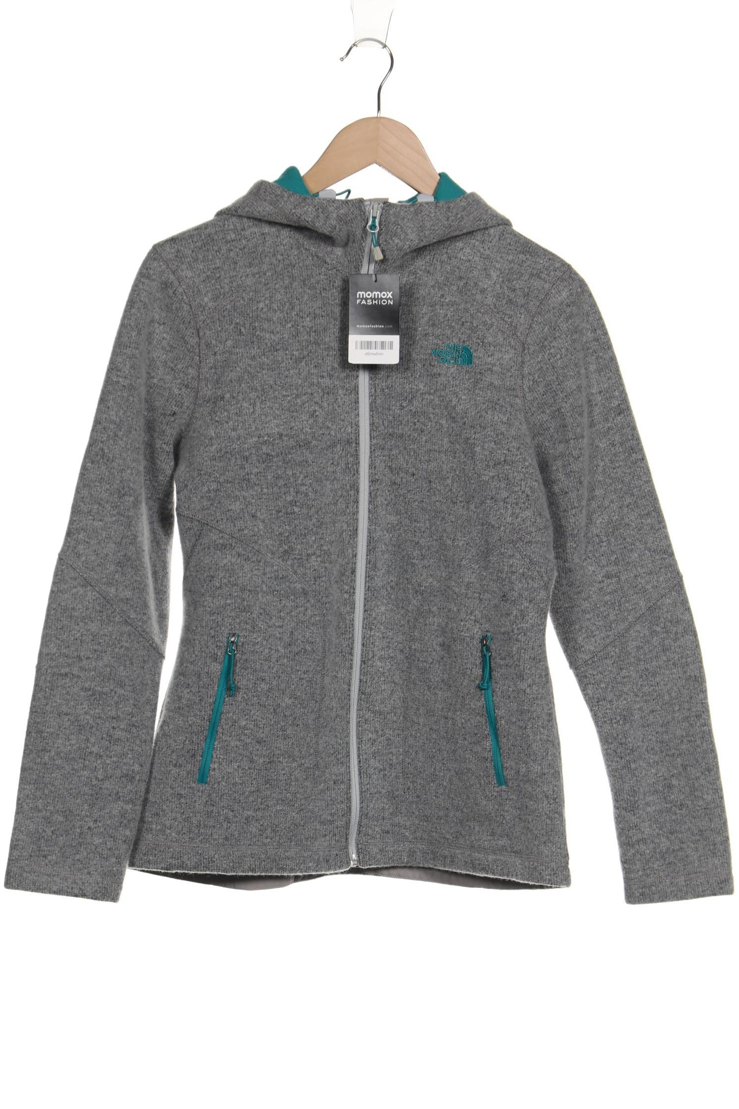 

The North Face Damen Kapuzenpullover, grau, Gr. 42