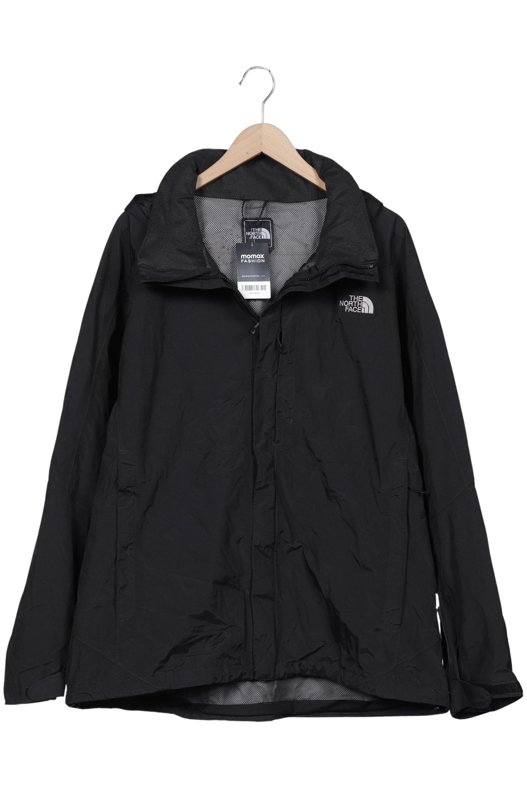 

The North Face Herren Jacke, schwarz, Gr. 56