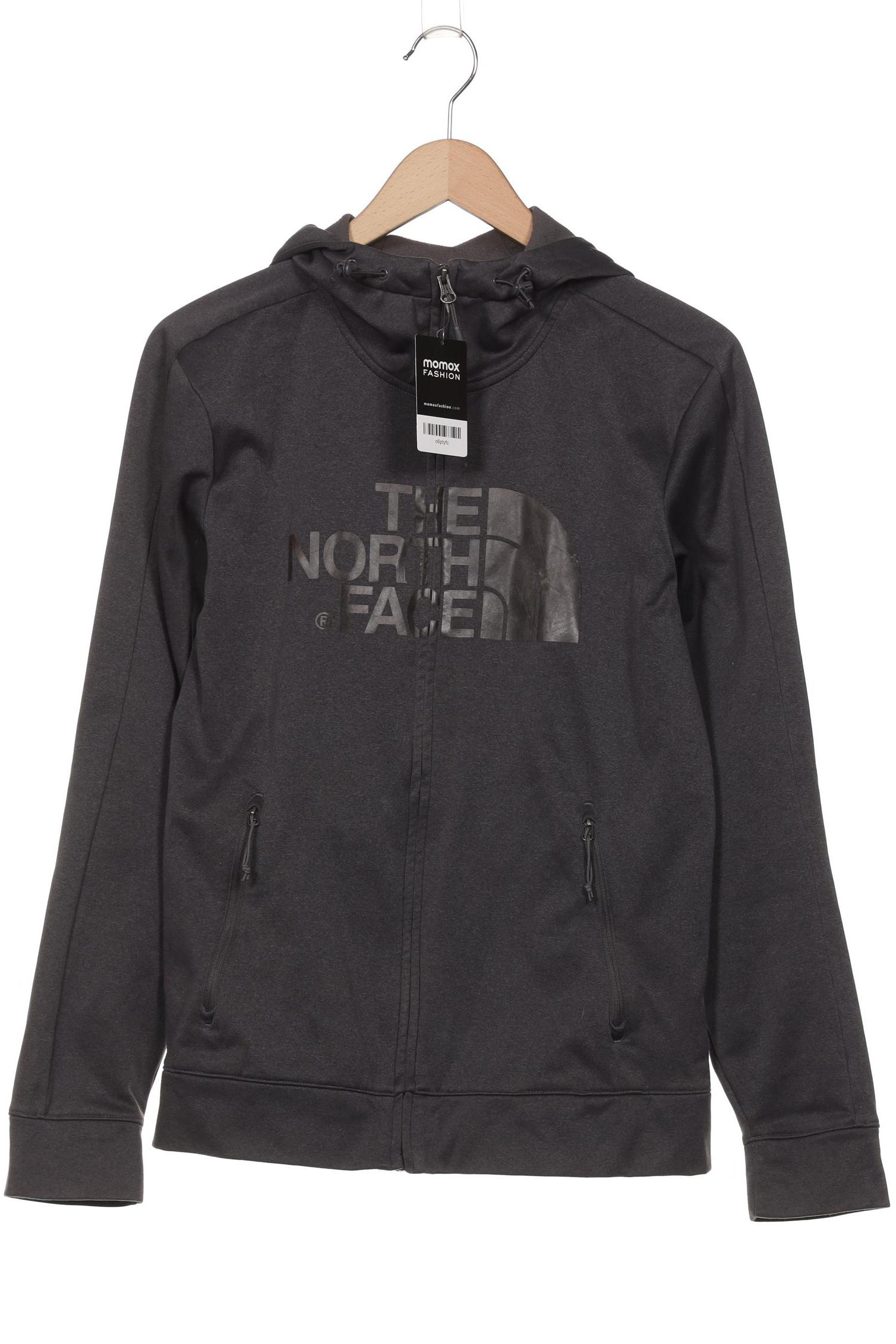 

The North Face Herren Kapuzenpullover, grau, Gr. 46