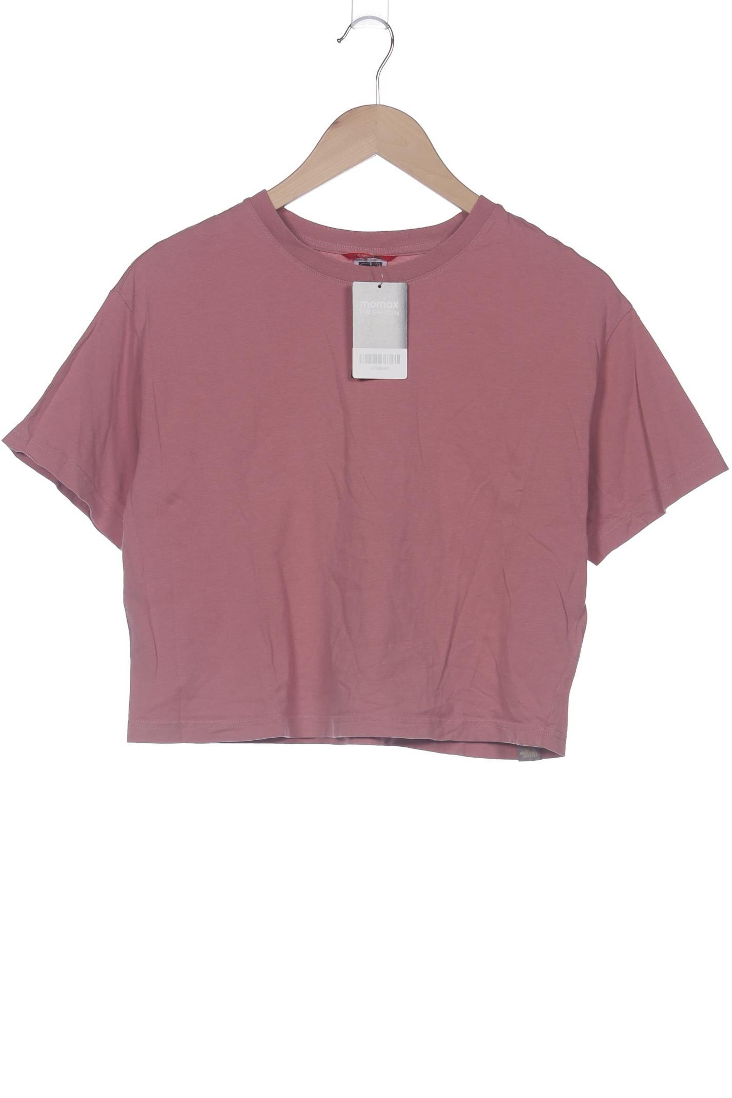 

The North Face Damen T-Shirt, pink, Gr. 38