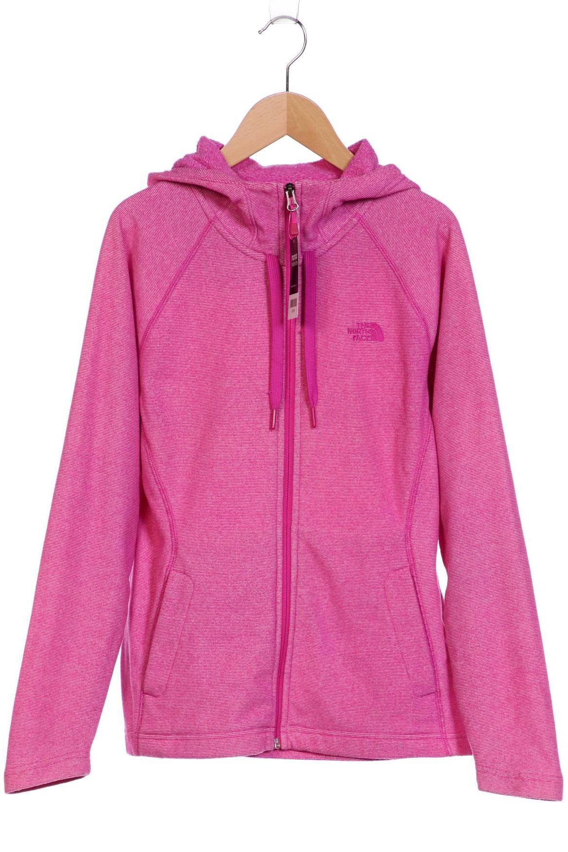 

The North Face Damen Kapuzenpullover, pink