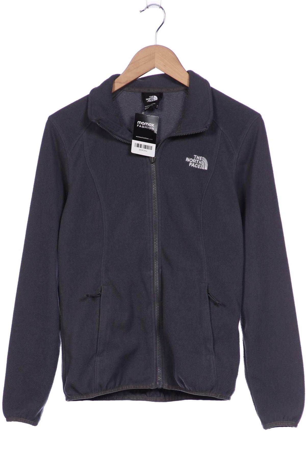 

The North Face Damen Sweatshirt, grau, Gr. 36