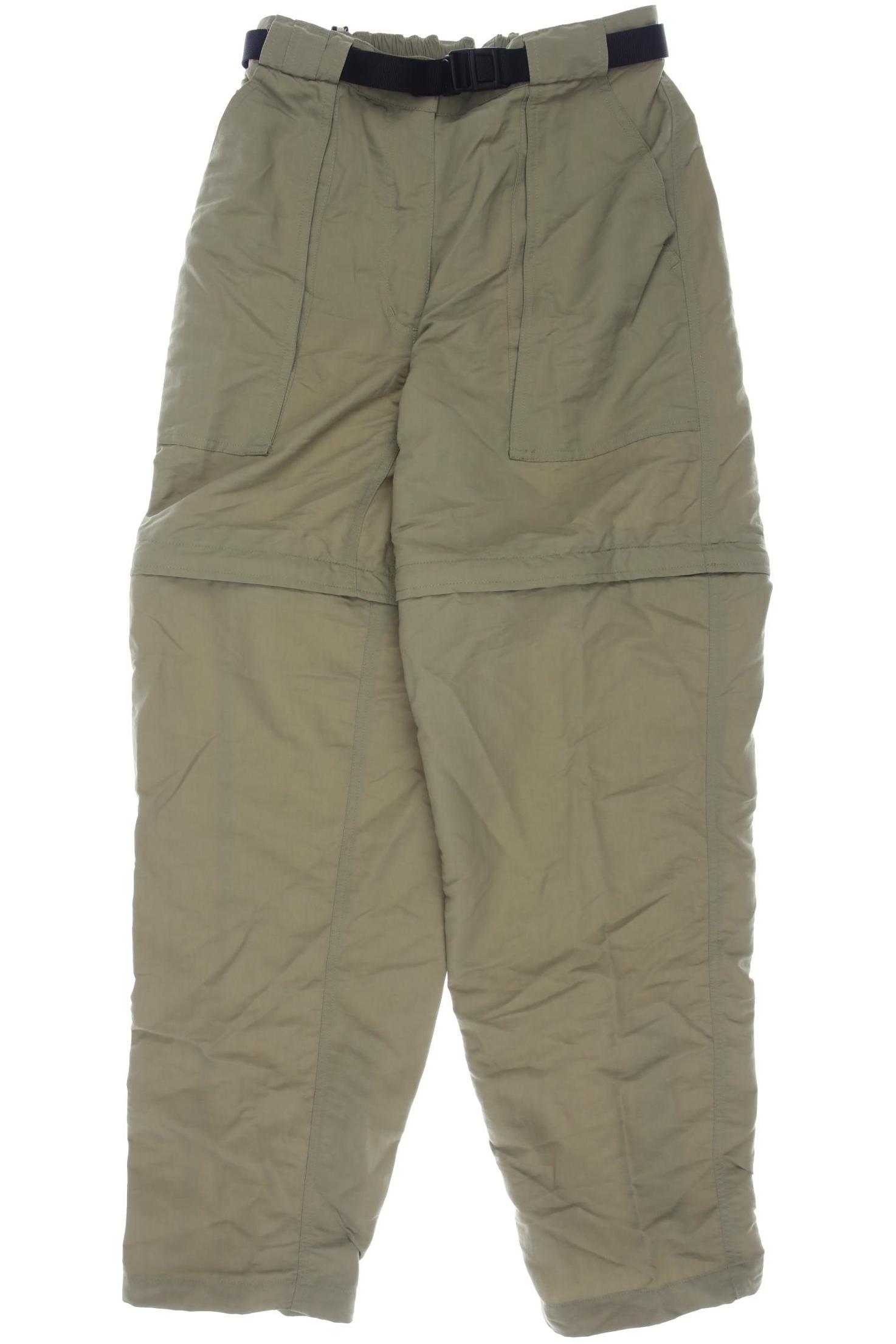 

The North Face Damen Stoffhose, grün, Gr. 0