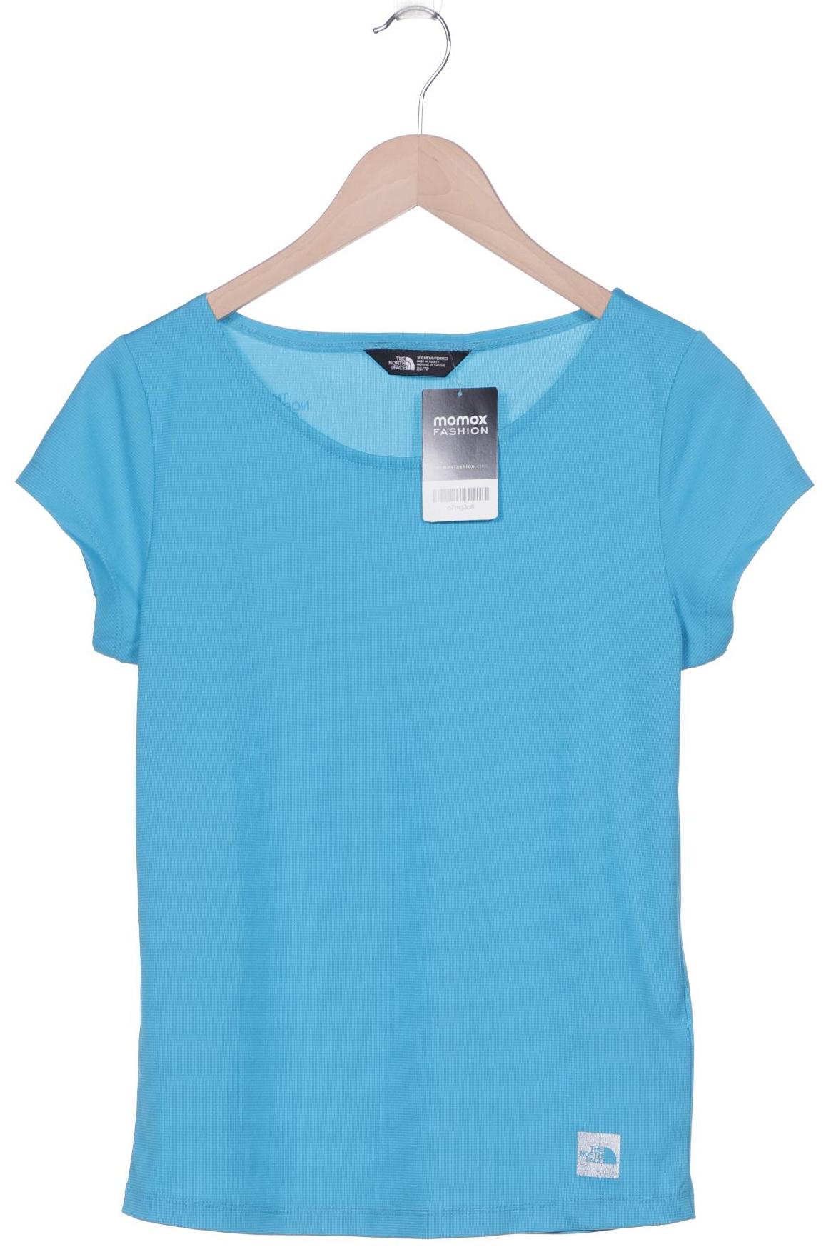 

The North Face Damen T-Shirt, blau