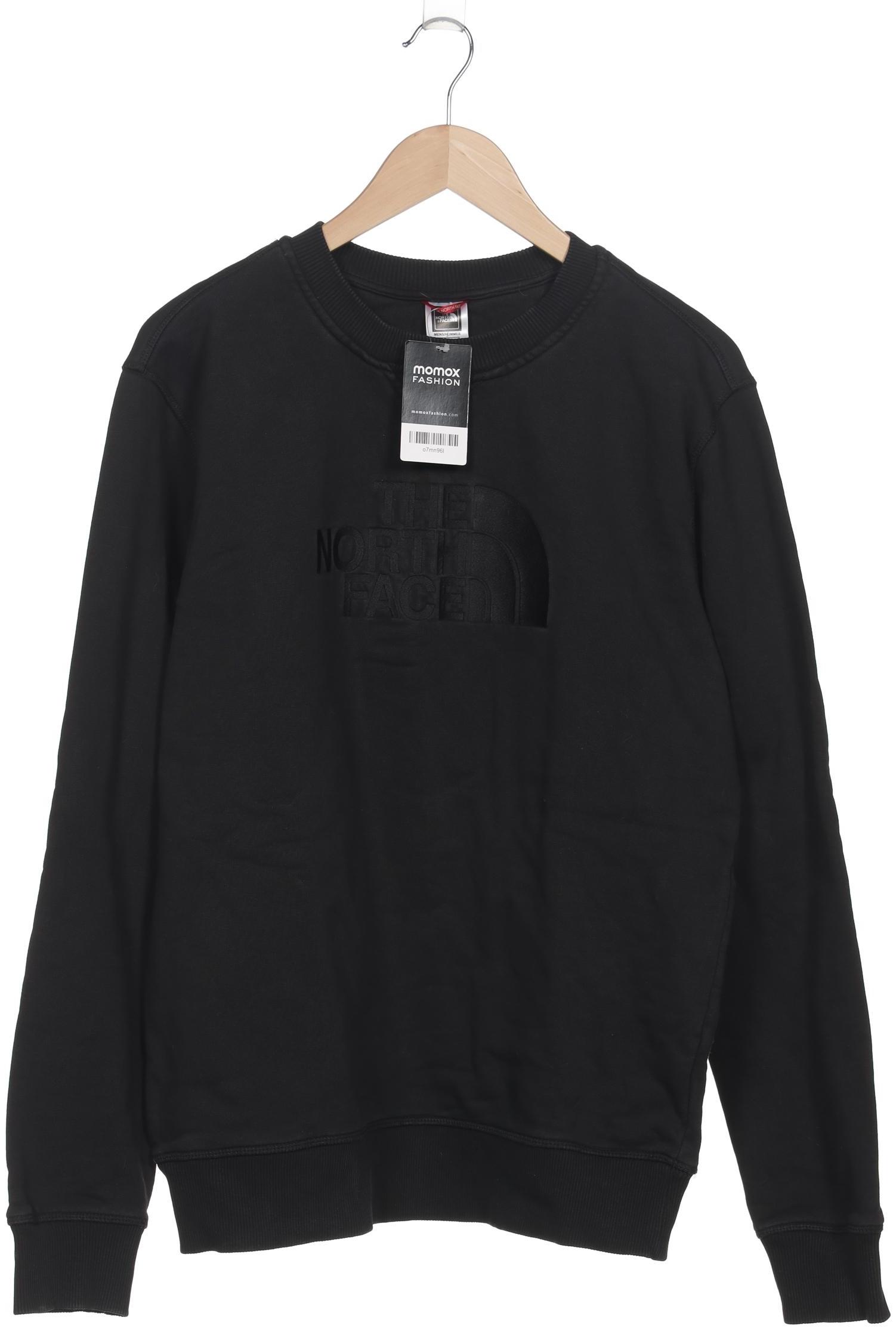 

The North Face Herren Sweatshirt, schwarz, Gr. 52