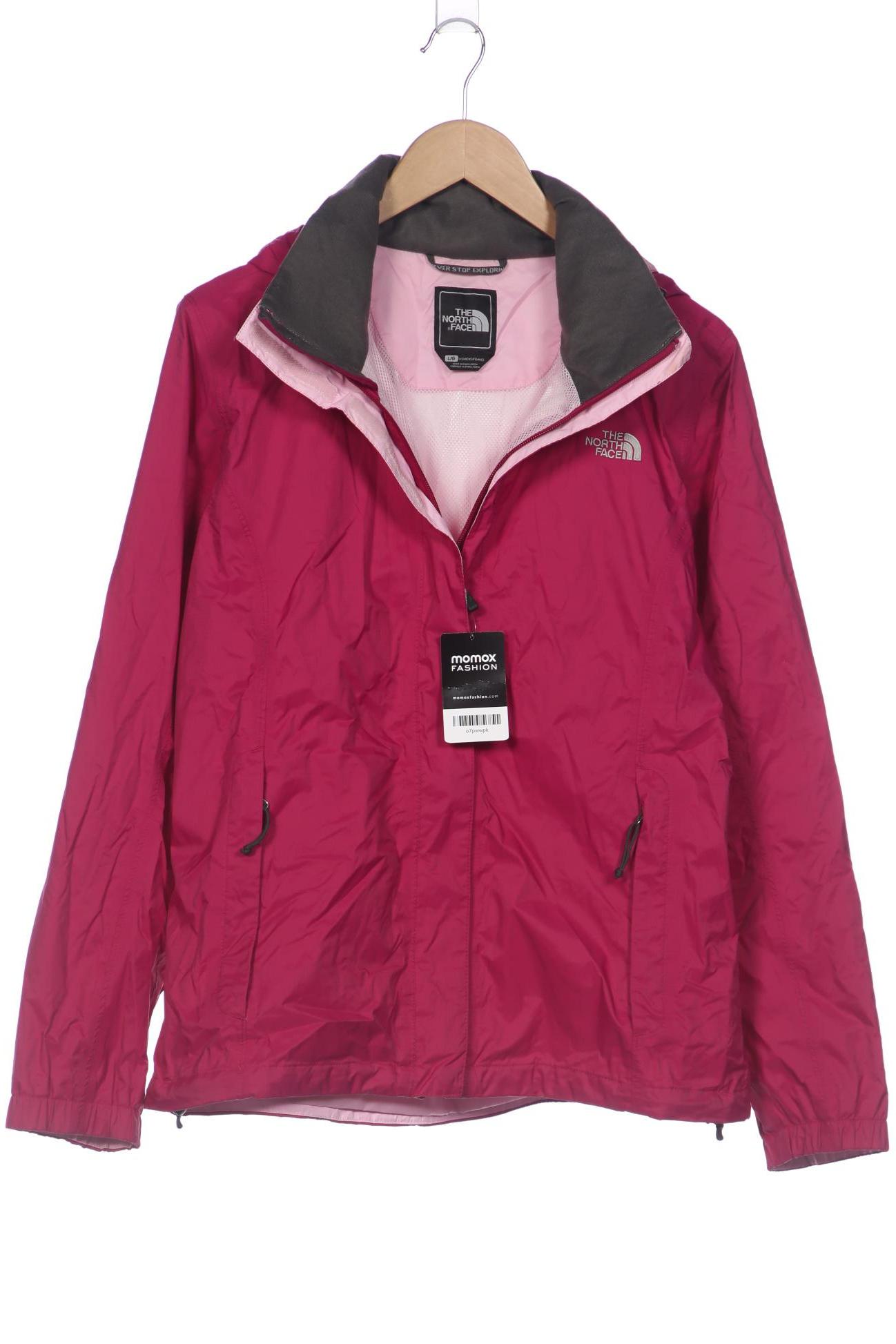 

The North Face Damen Jacke, pink, Gr. 42