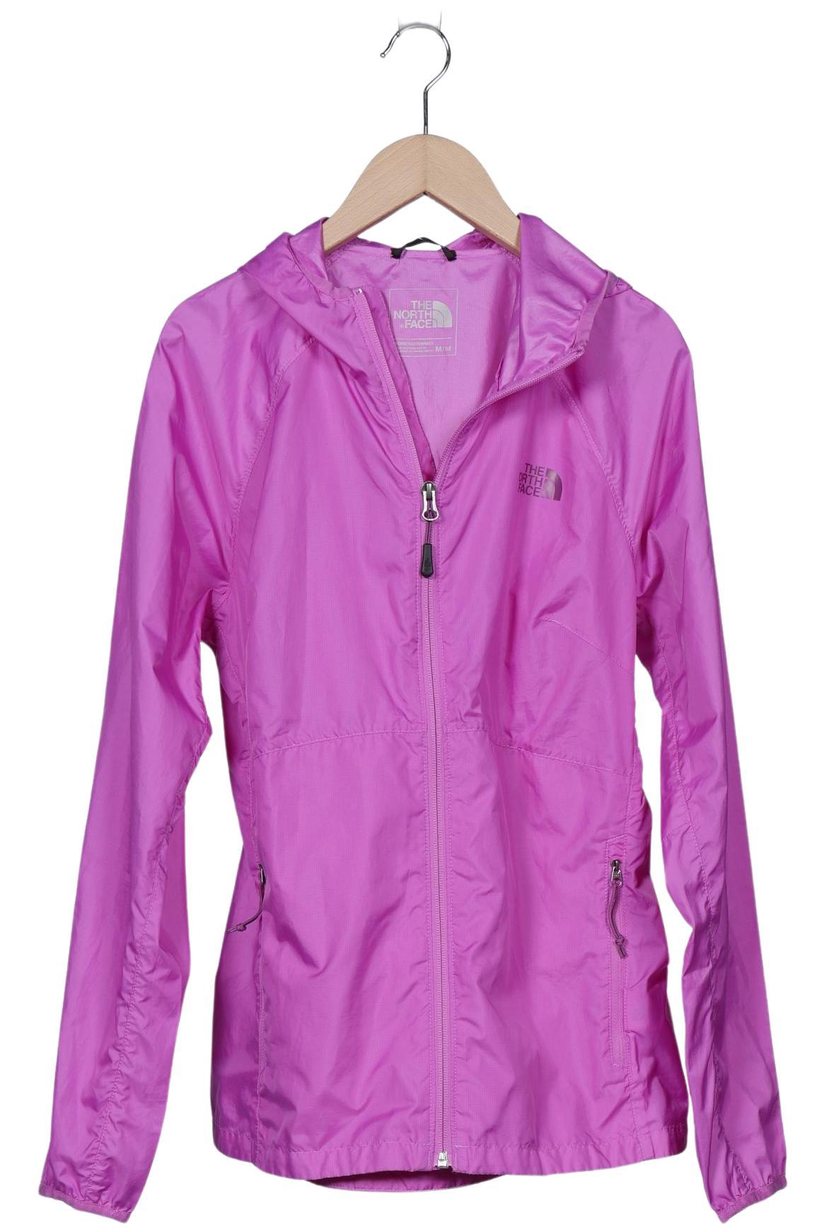 

The North Face Damen Jacke, flieder, Gr. 38