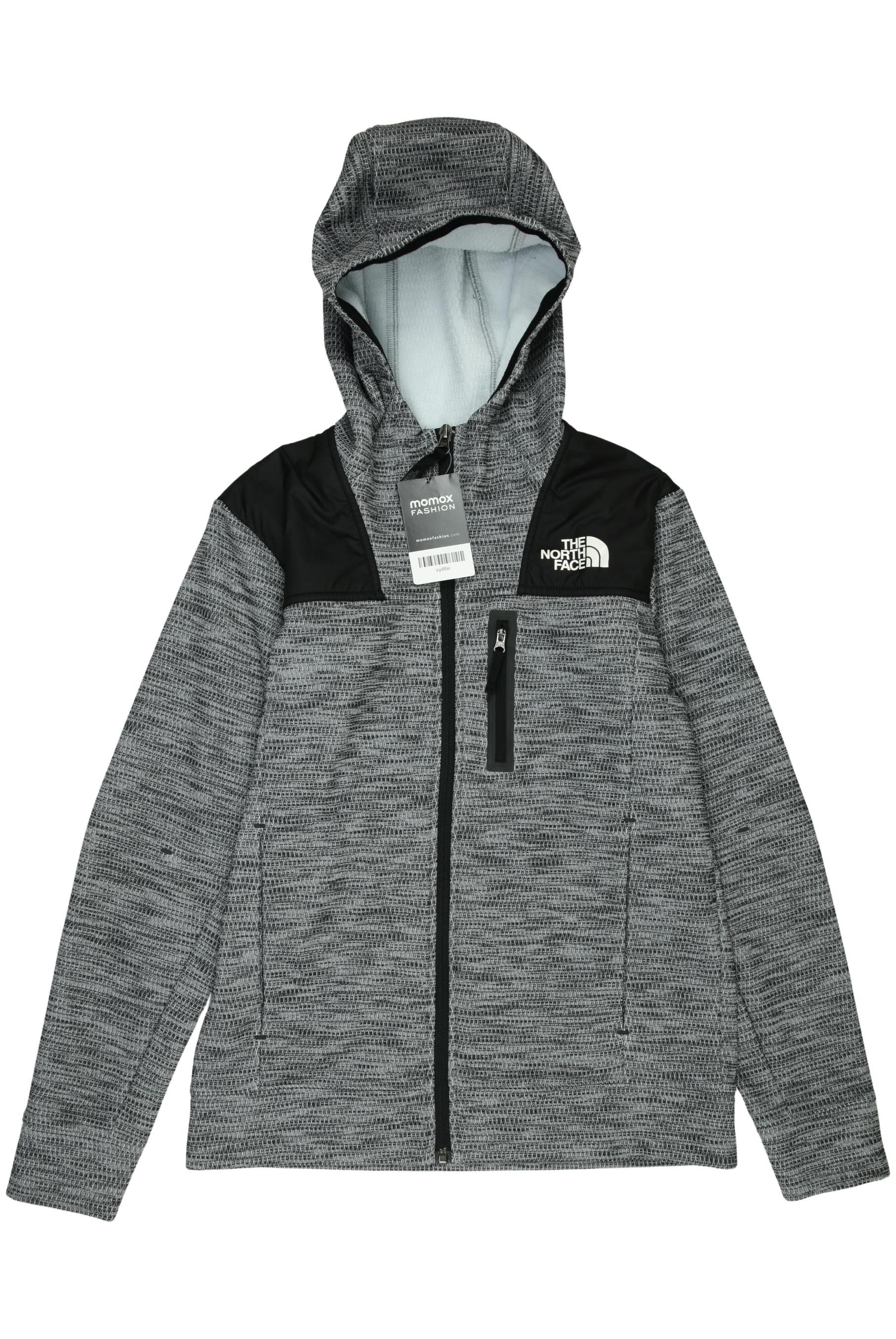 

The North Face Jungen Jacke, grau, Gr. 158