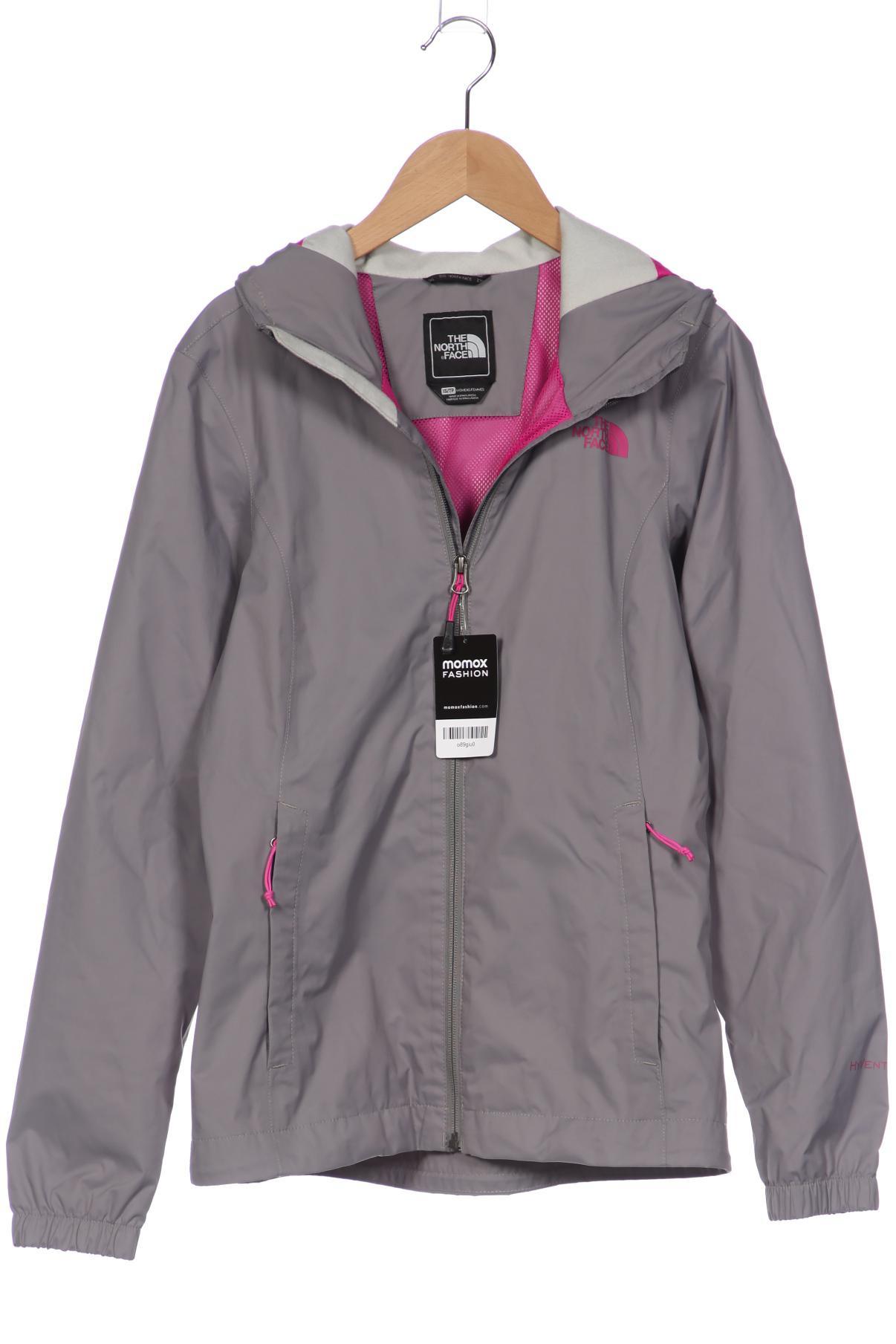 

The North Face Damen Jacke, grau, Gr. 34