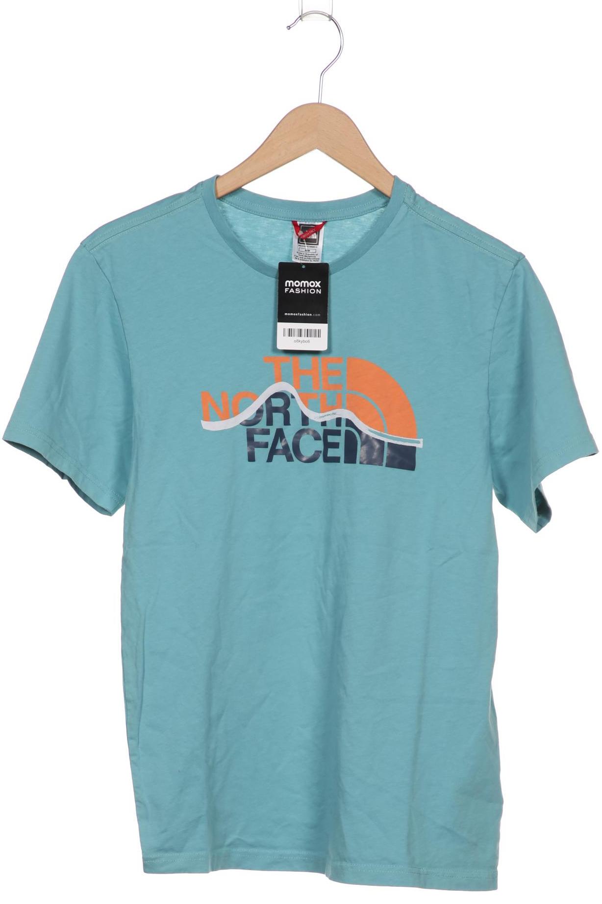 

The North Face Herren T-Shirt, blau