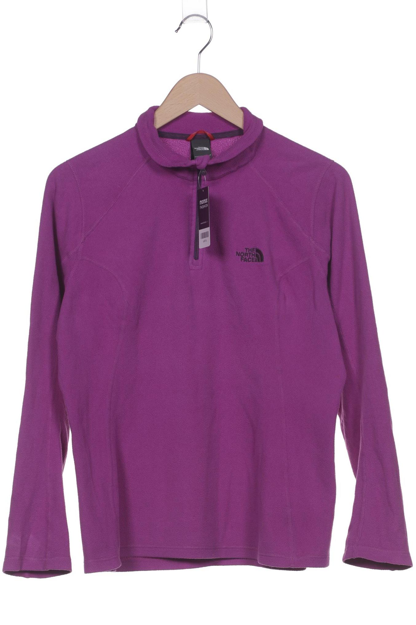 

The North Face Damen Sweatshirt, flieder, Gr. 42
