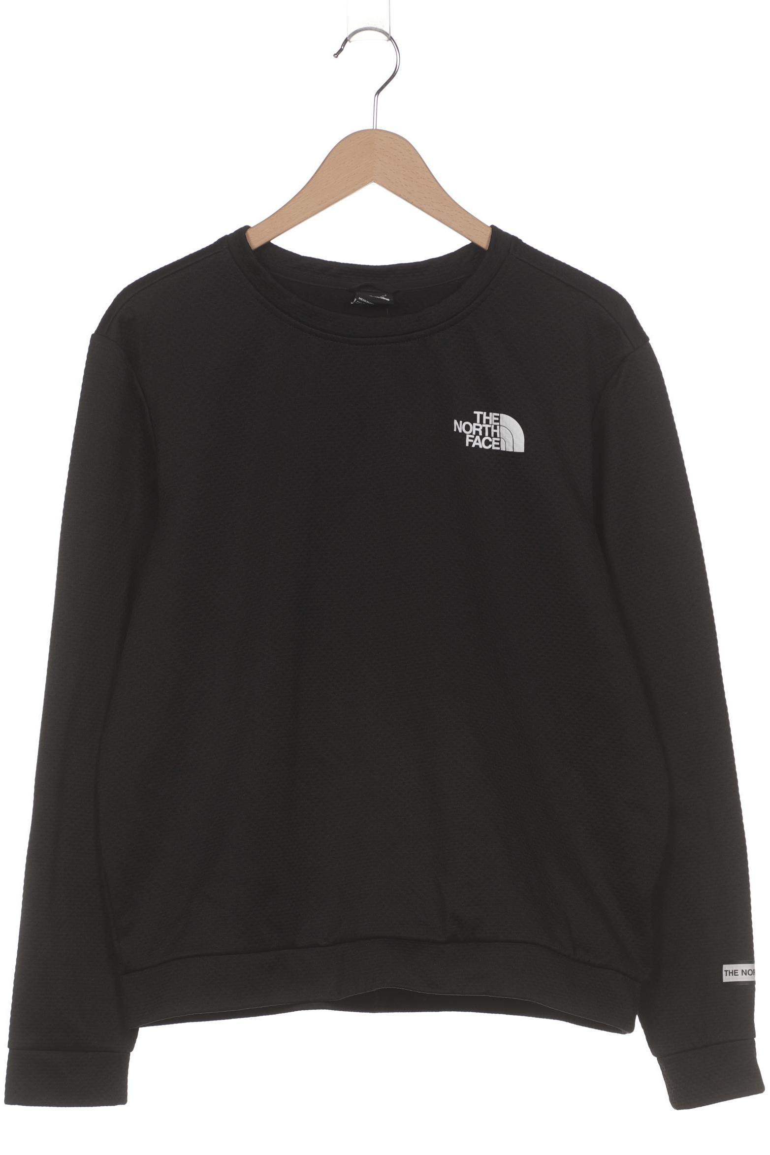 

The North Face Herren Sweatshirt, schwarz, Gr. 54