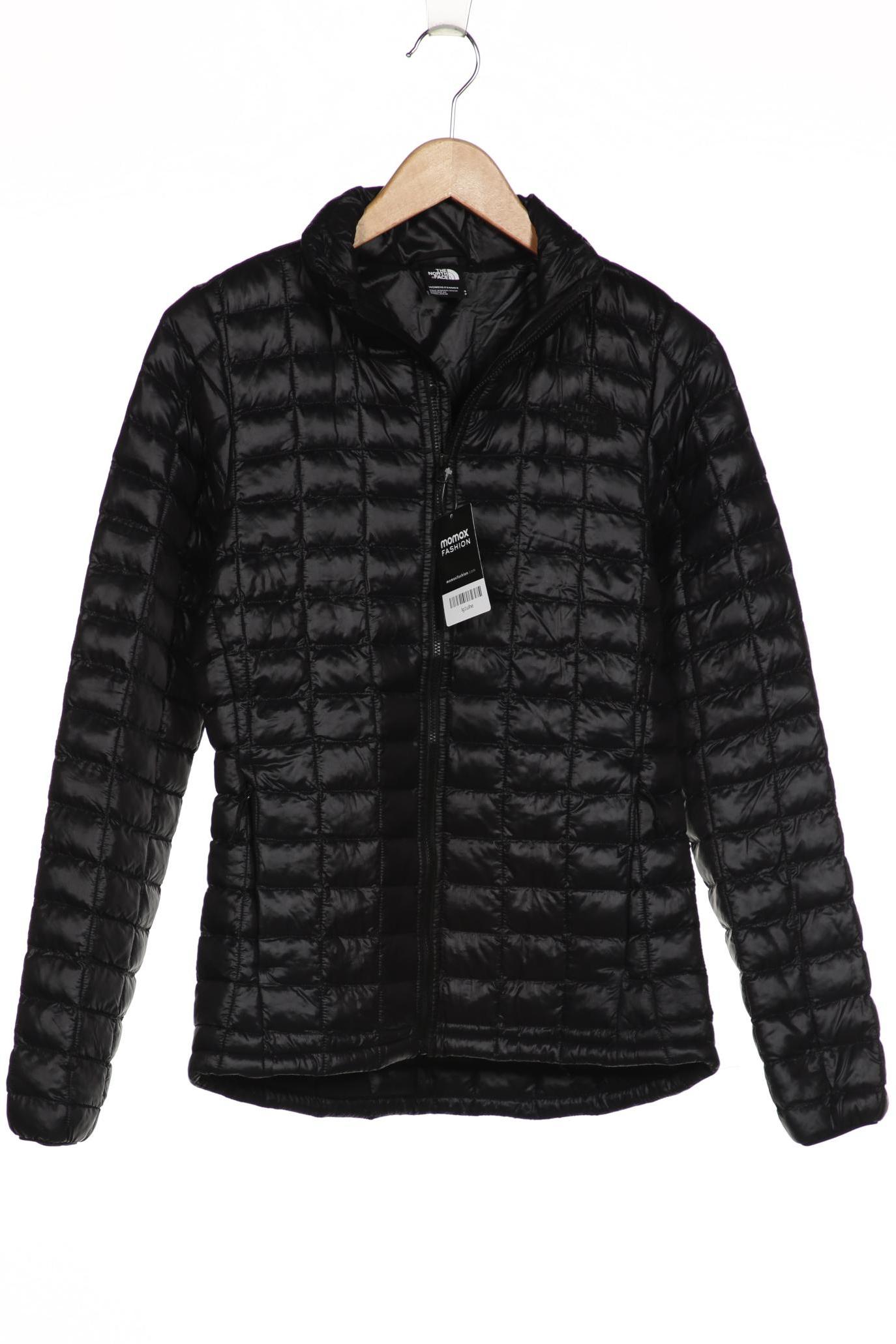 

The North Face Damen Jacke, schwarz