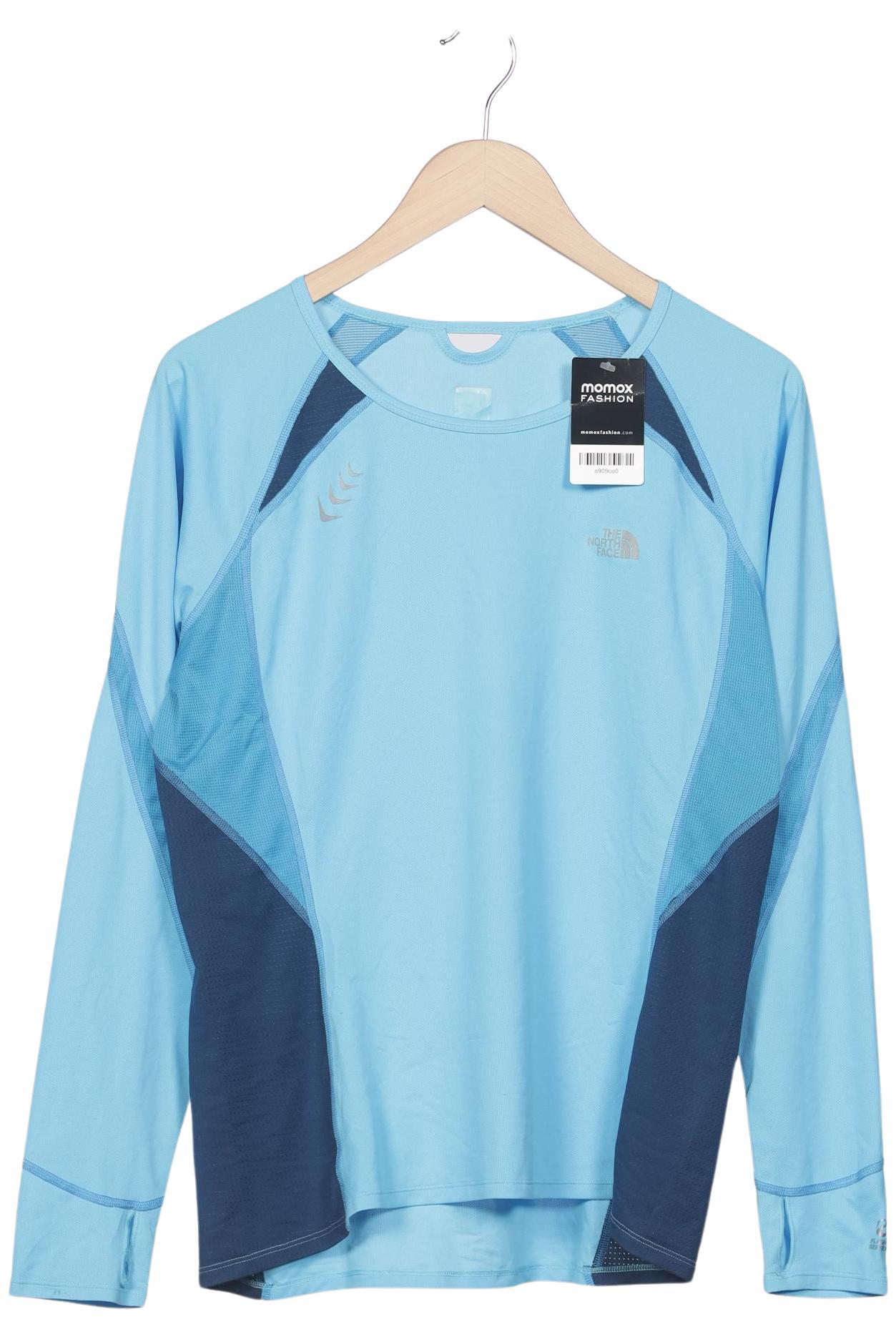 

The North Face Damen Langarmshirt, mehrfarbig, Gr. 42