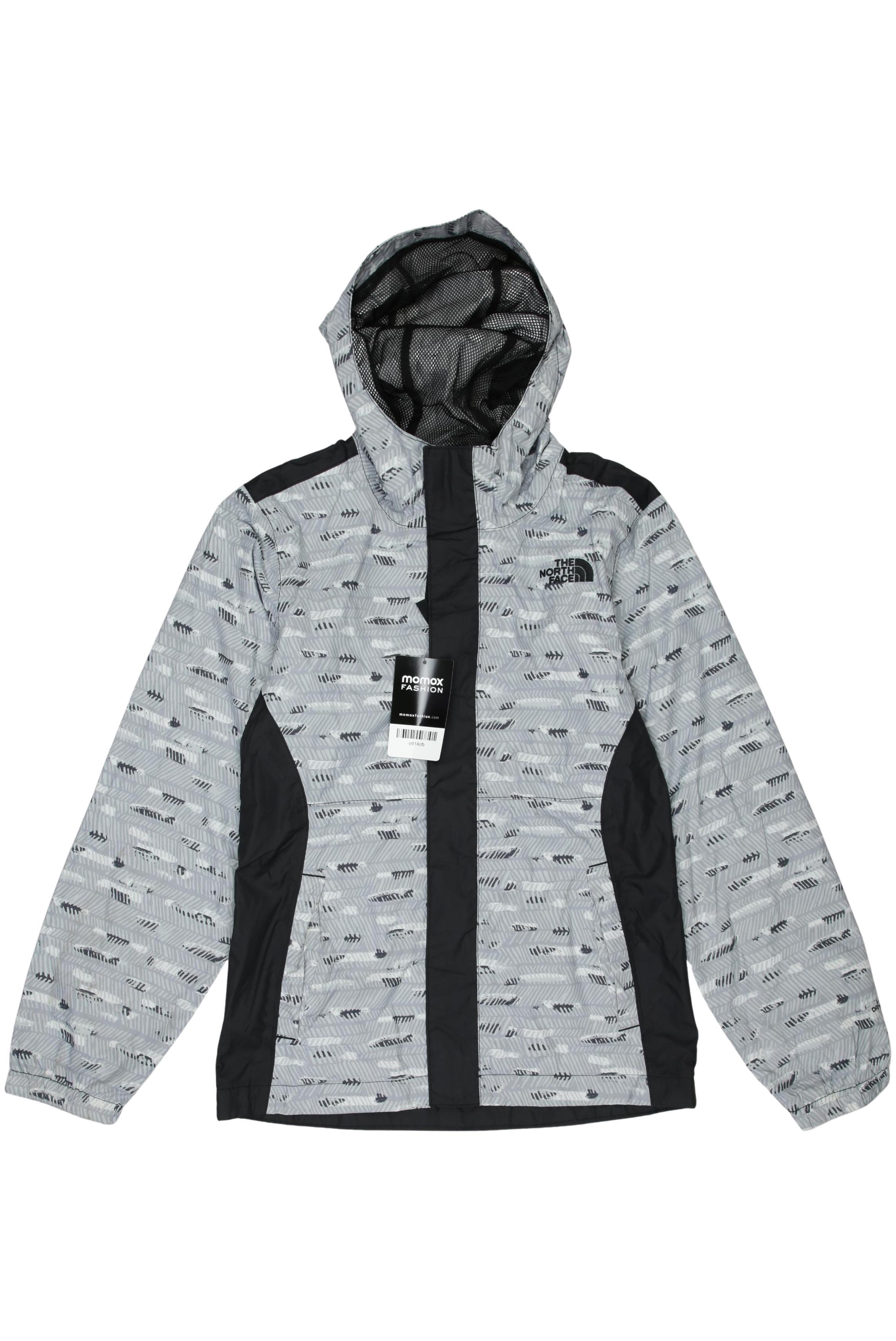 

The North Face Damen Jacke, grau, Gr. 146