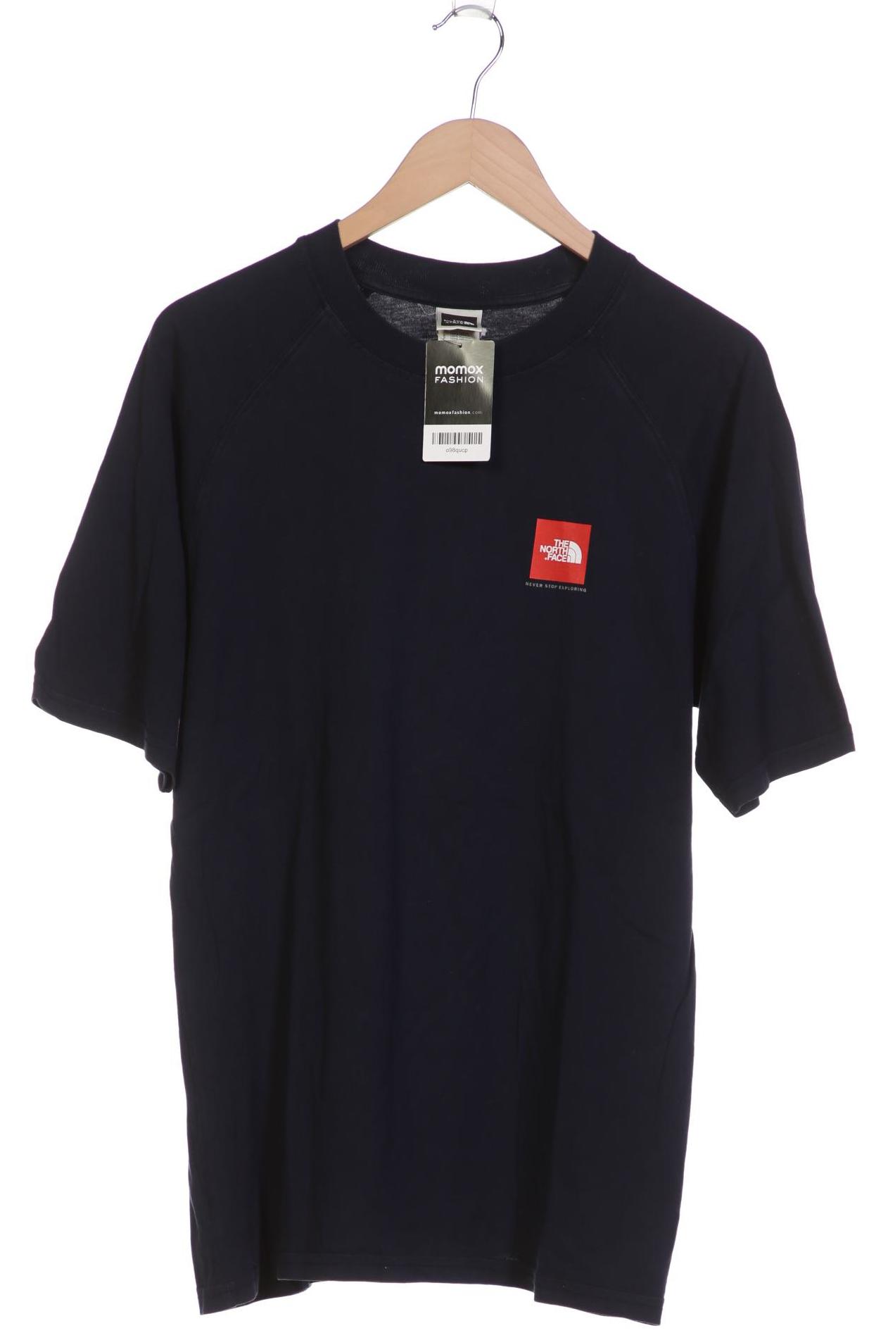 

The North Face Herren T-Shirt, marineblau, Gr. 48
