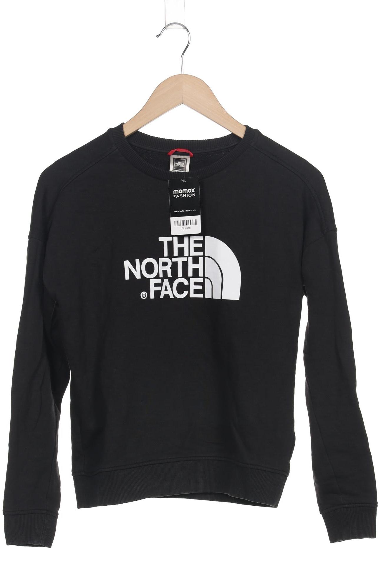 

The North Face Damen Sweatshirt, schwarz, Gr. 36