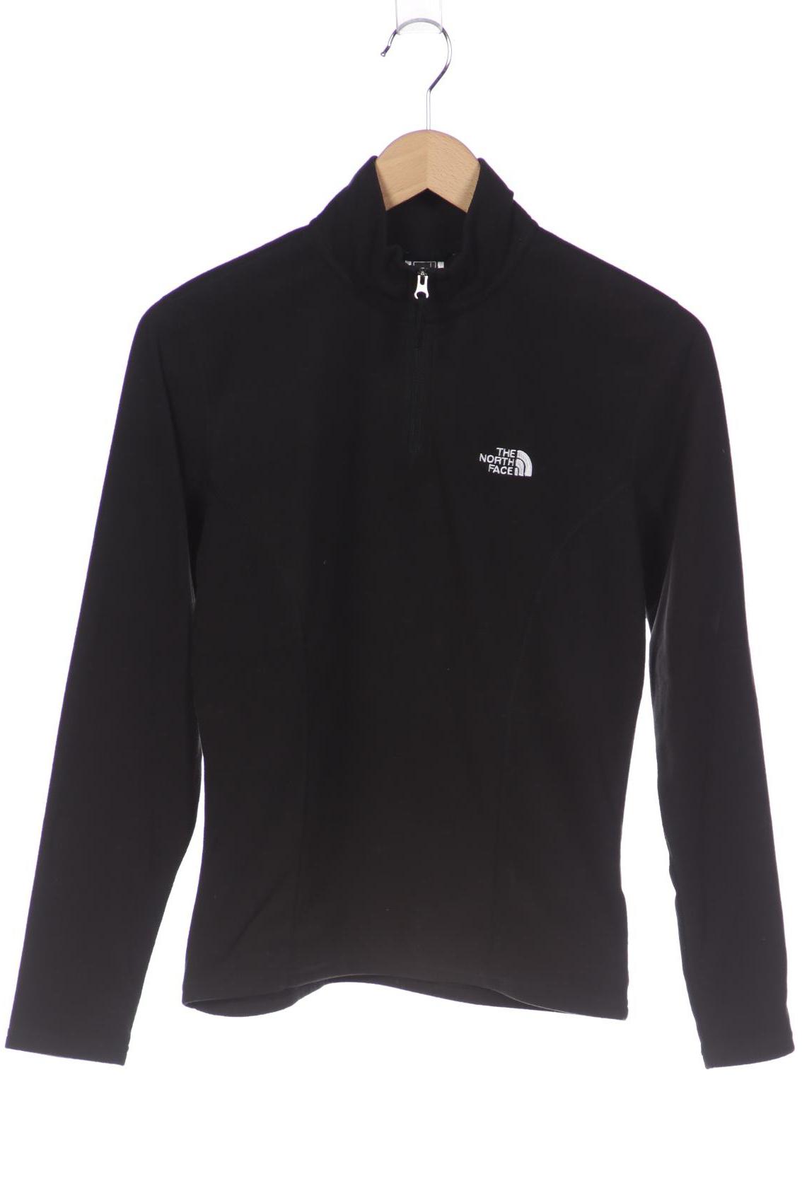 

The North Face Damen Sweatshirt, schwarz